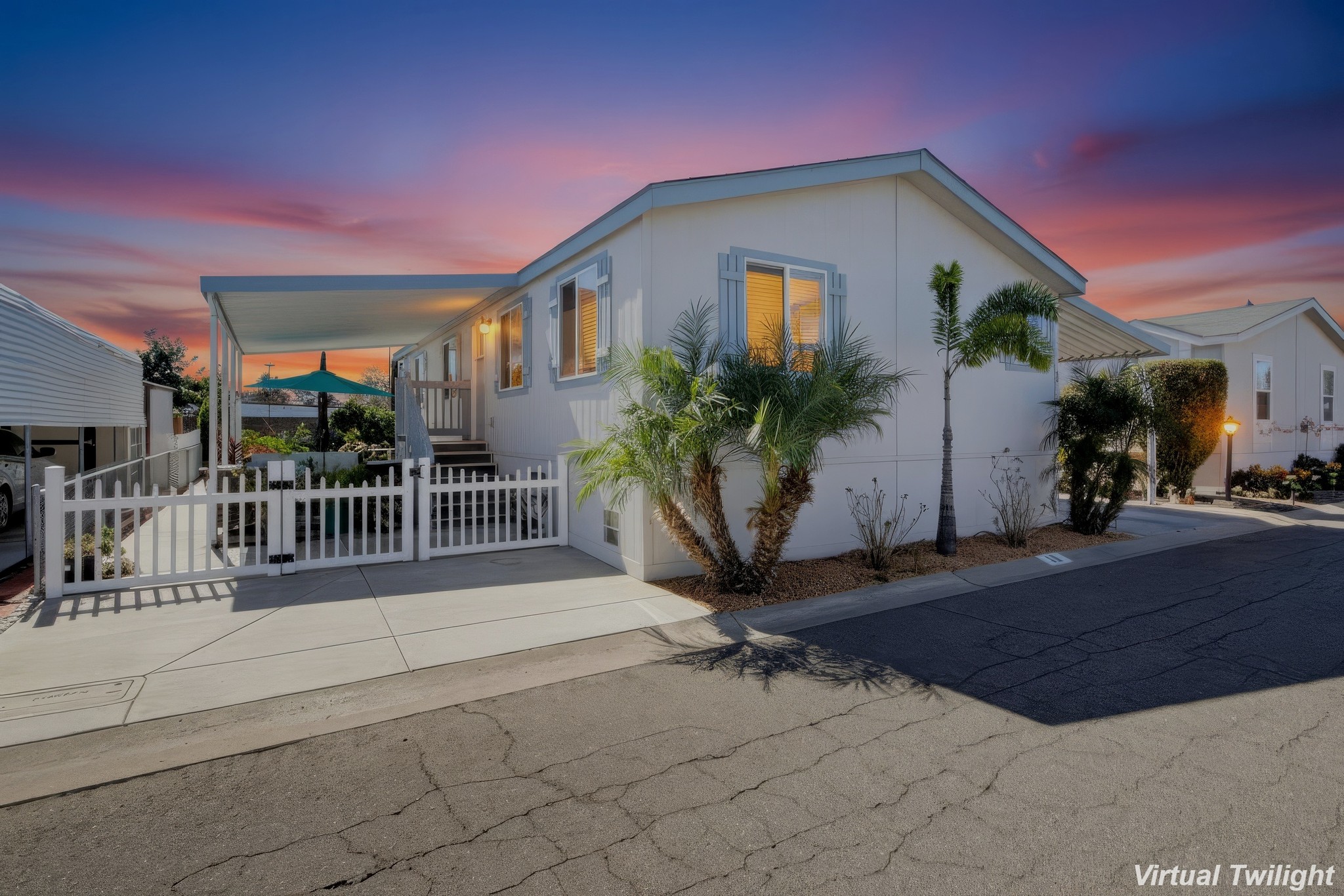 Virtual tour photo 52 of 51 for 200 N El Camino Real Spc 15