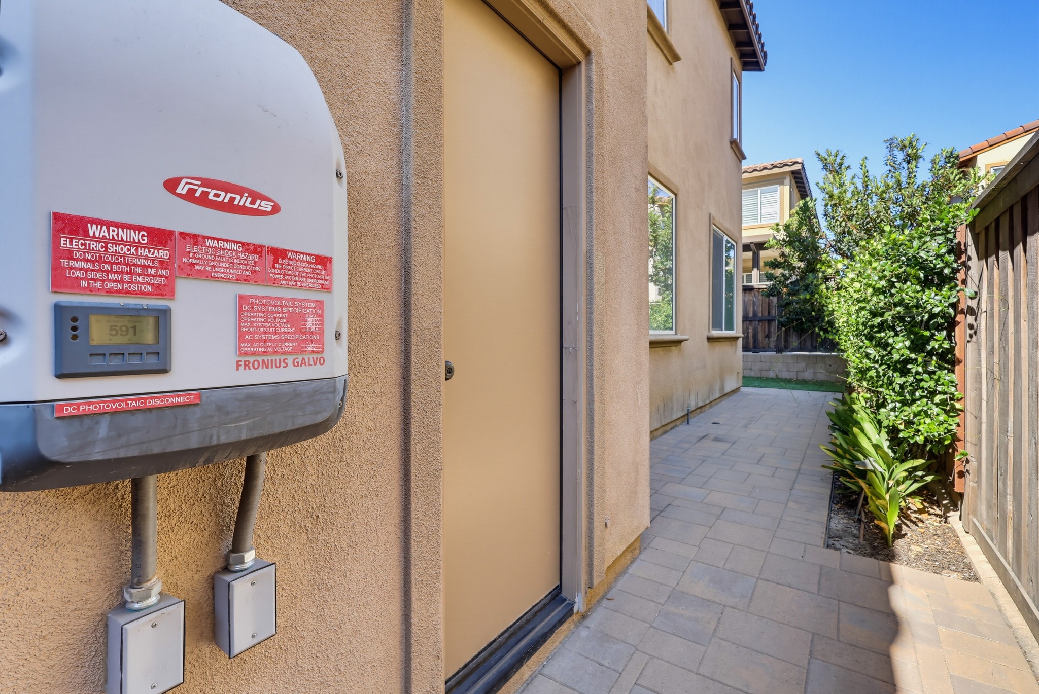 Virtual tour photo 65 of 84 for 201 Encanto Ln