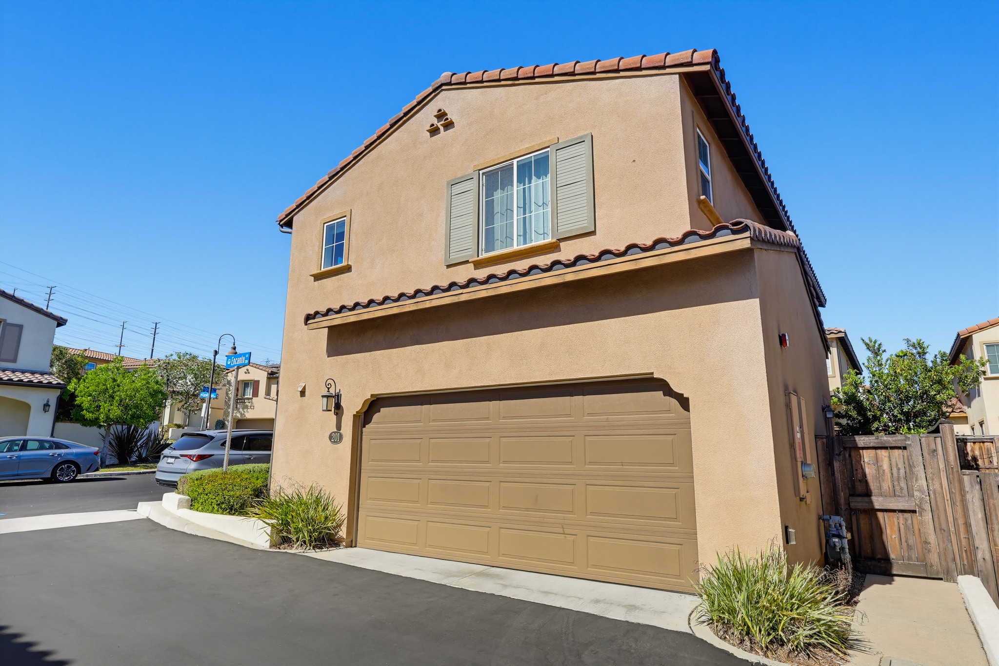Virtual tour photo 77 of 84 for 201 Encanto Ln