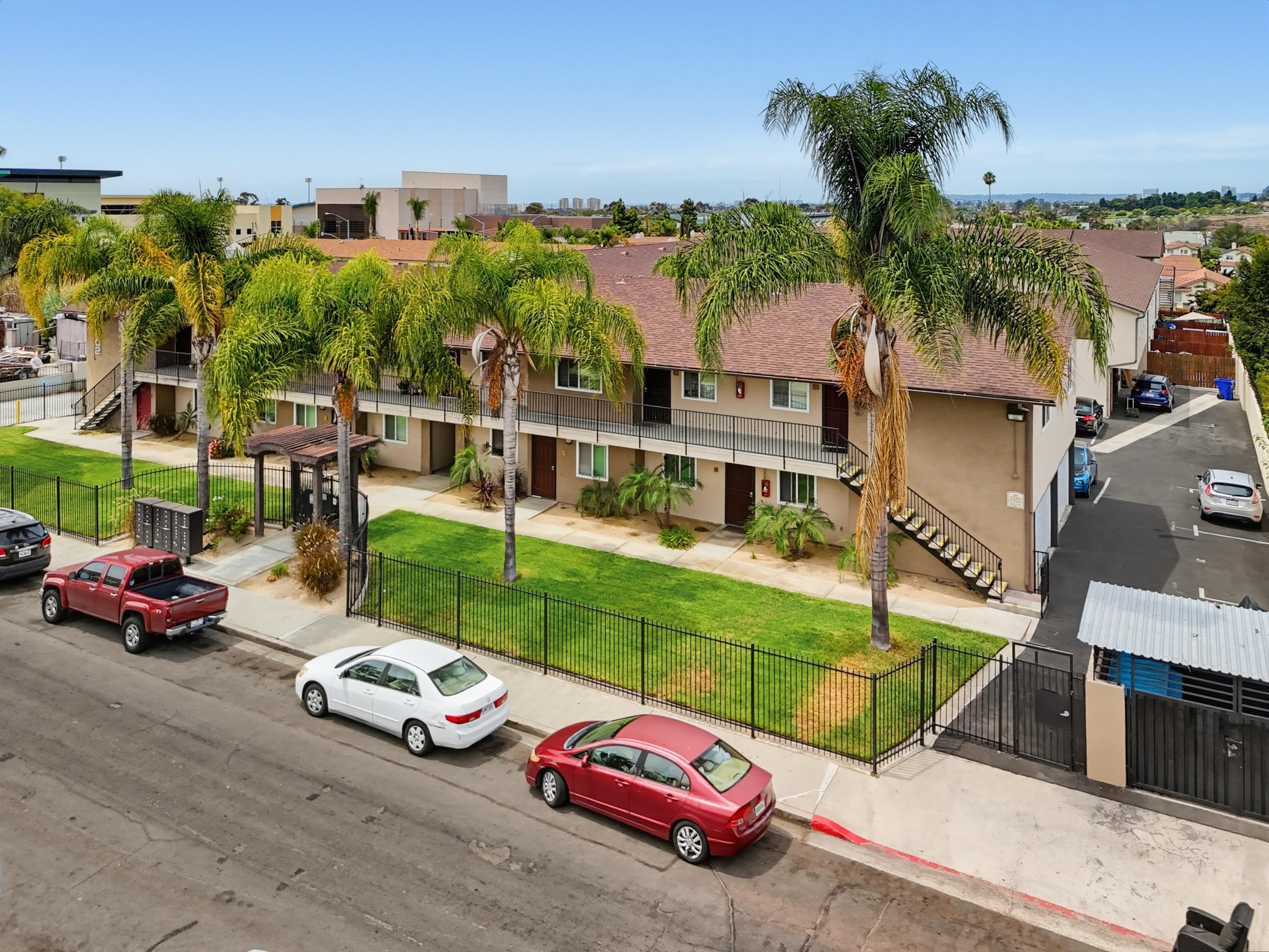 Virtual tour photo 1 of 65 for 202 Willie James Jones Ave