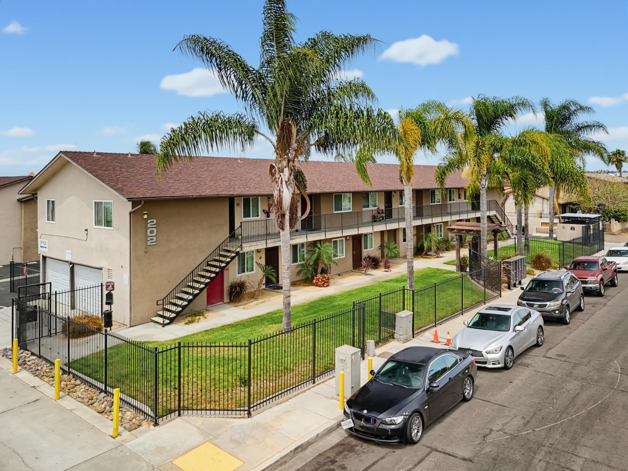Virtual tour photo 6 of 65 for 202 Willie James Jones Ave