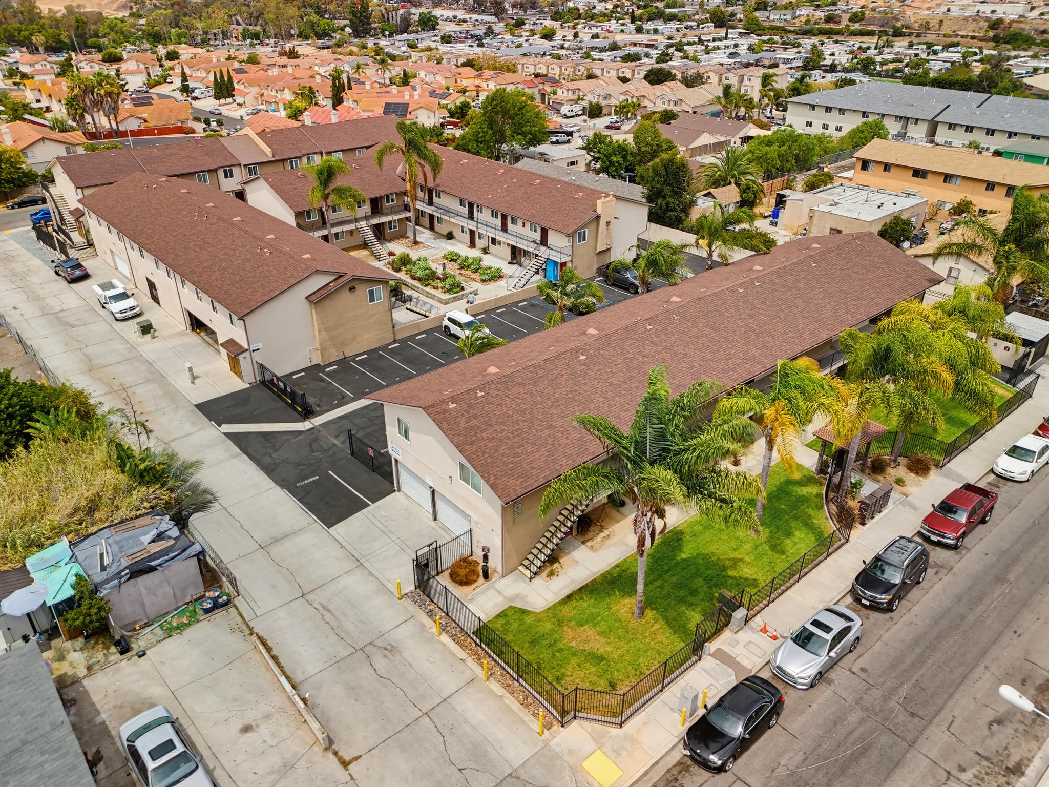 Virtual tour photo 12 of 65 for 202 Willie James Jones Ave