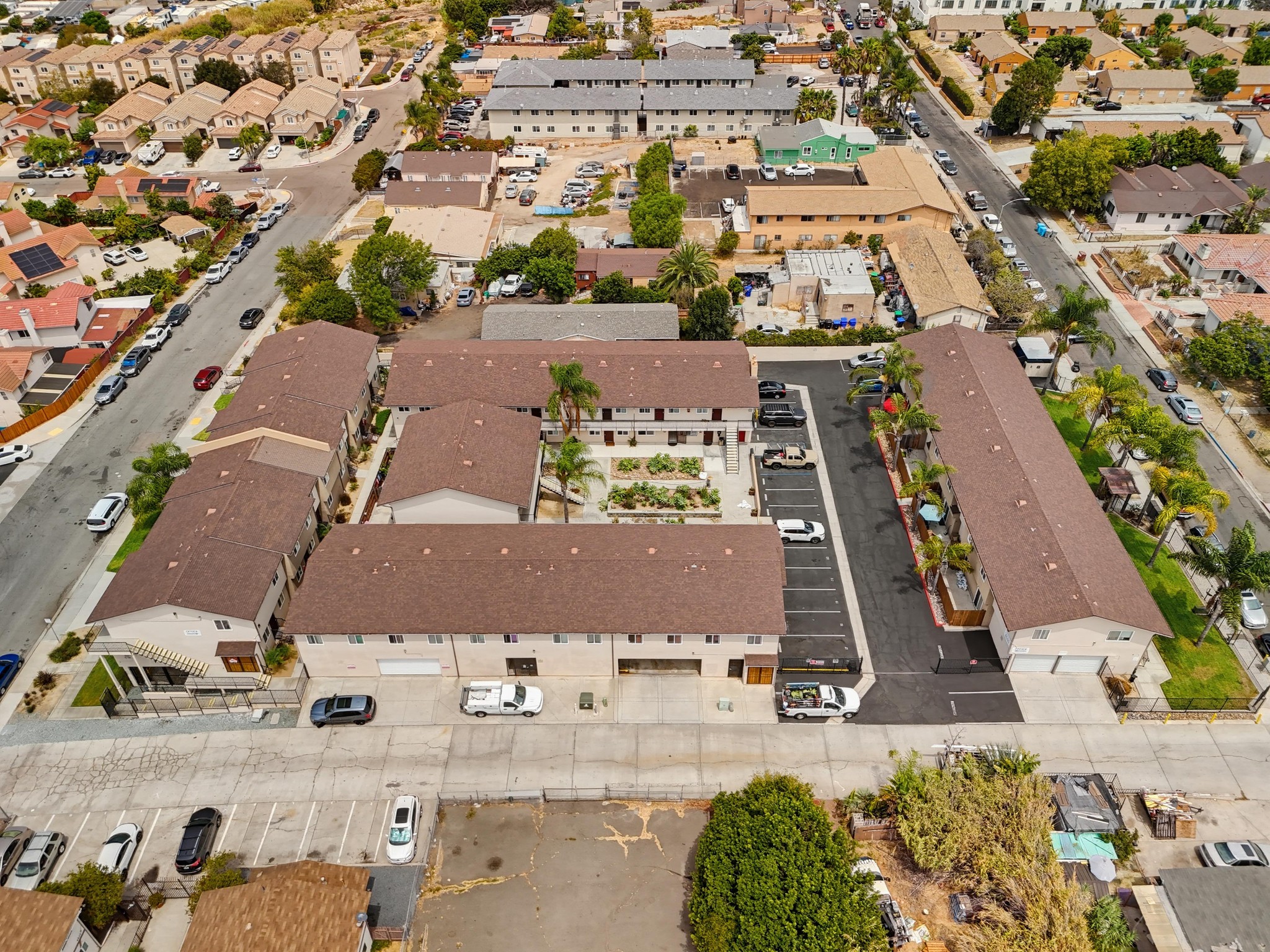 Virtual tour photo 18 of 65 for 202 Willie James Jones Ave