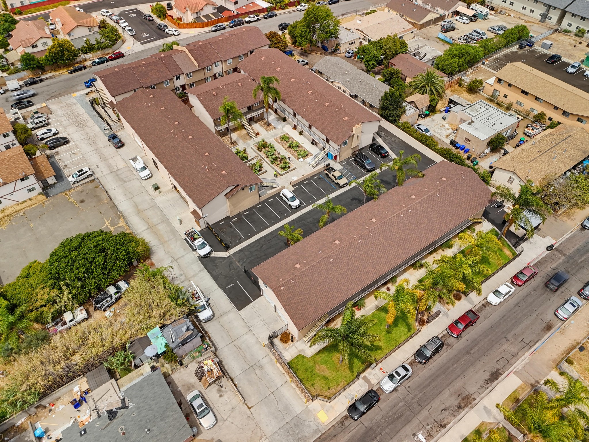 Virtual tour photo 21 of 65 for 202 Willie James Jones Ave