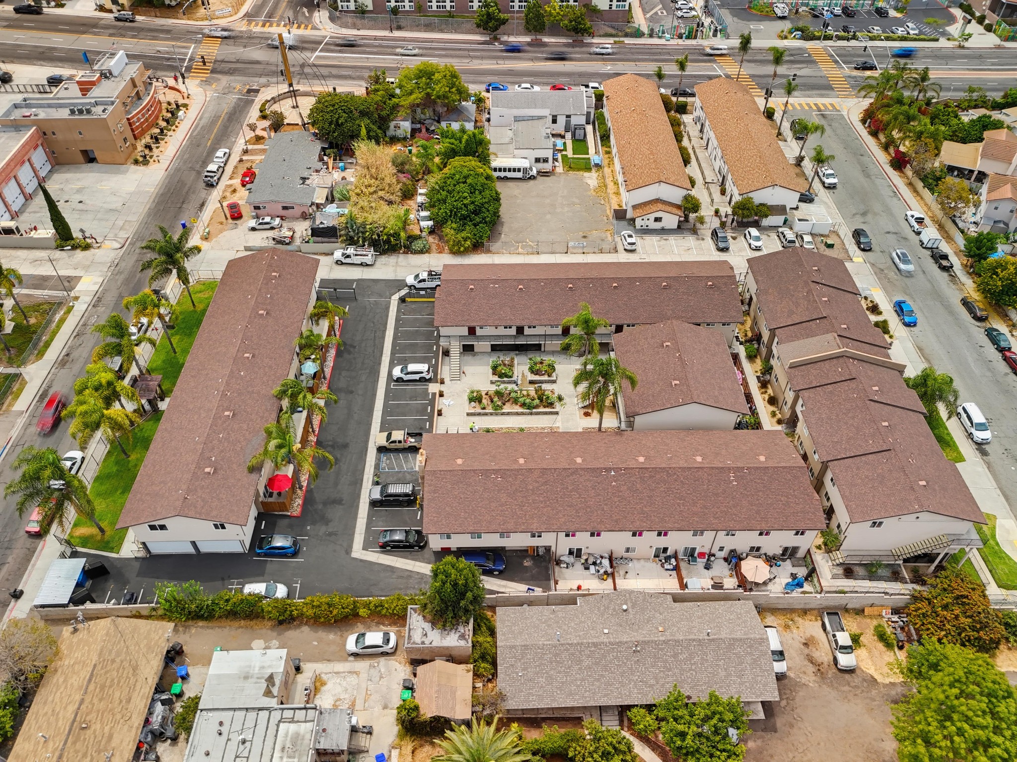 Virtual tour photo 27 of 65 for 202 Willie James Jones Ave
