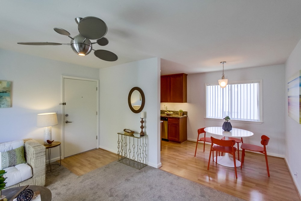 Virtual tour photo 9 of 25 for 2020 Diamond St #13