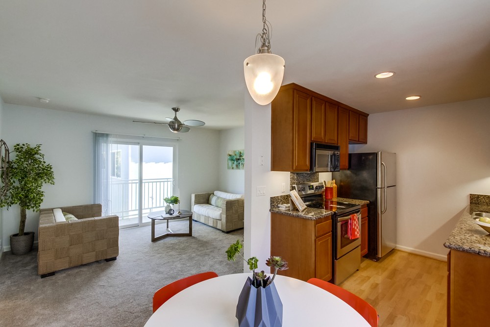 Virtual tour photo 11 of 25 for 2020 Diamond St #13