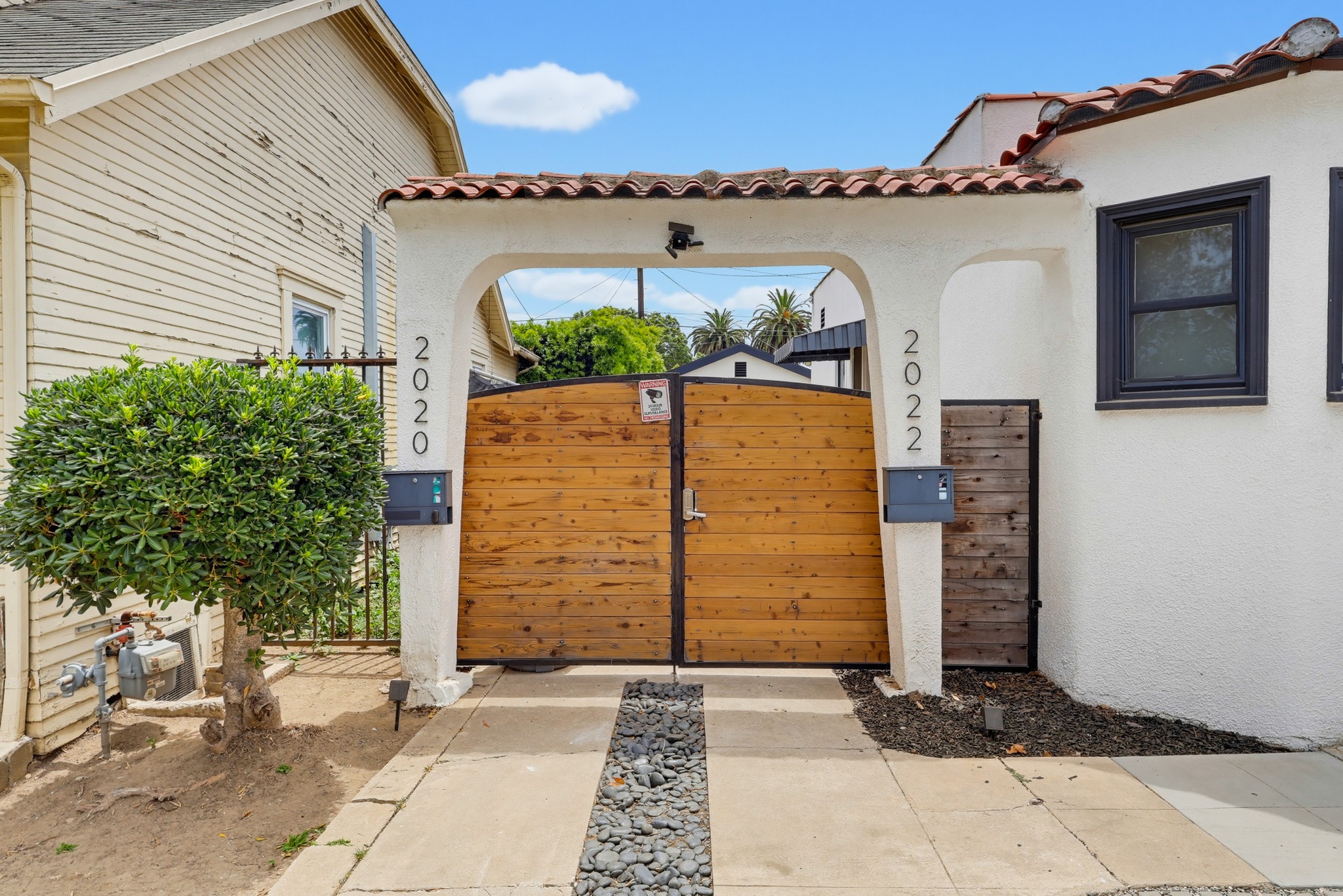 Virtual tour photo 67 of 94 for 2022 W 77th St