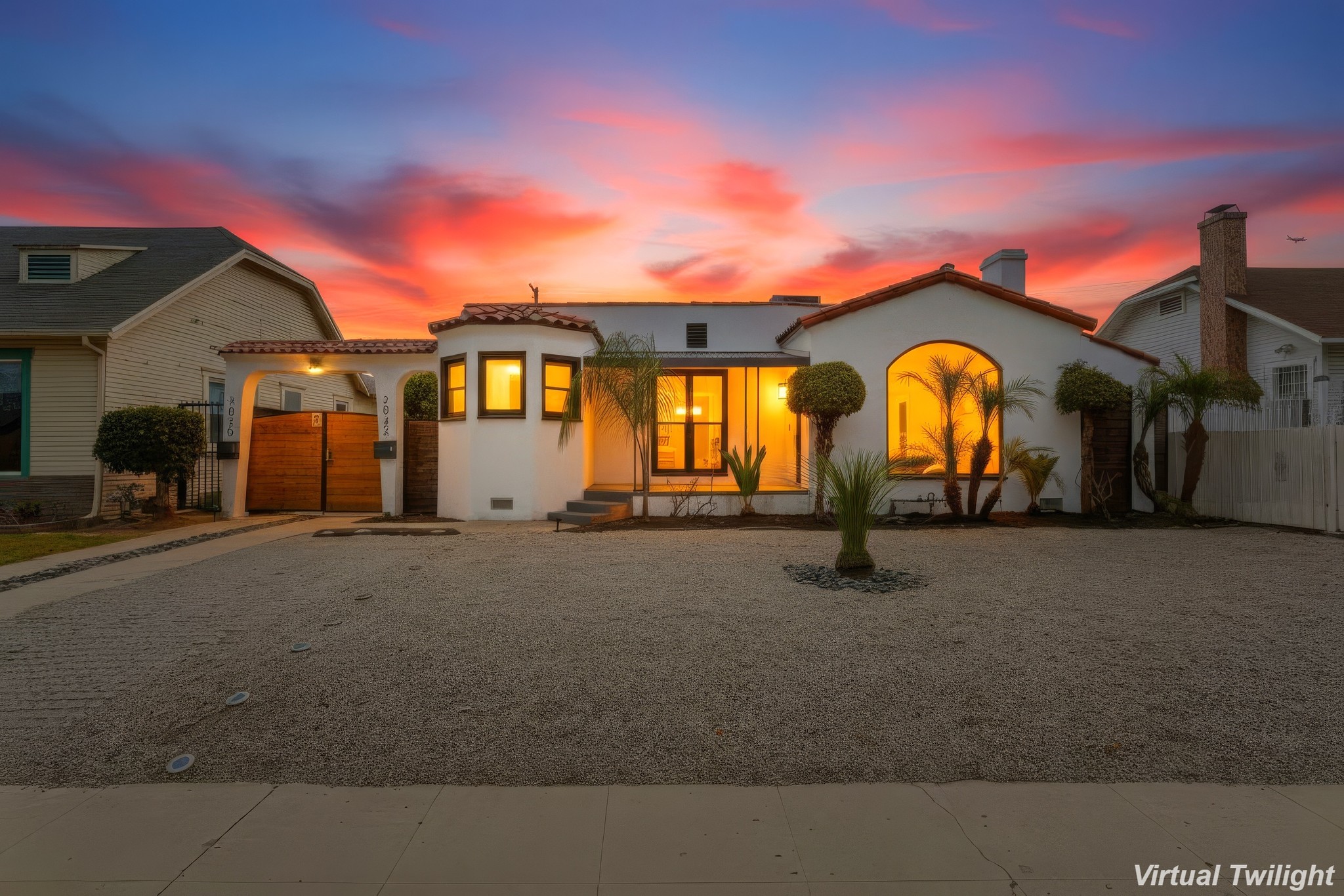 Virtual tour photo 95 of 94 for 2022 W 77th St
