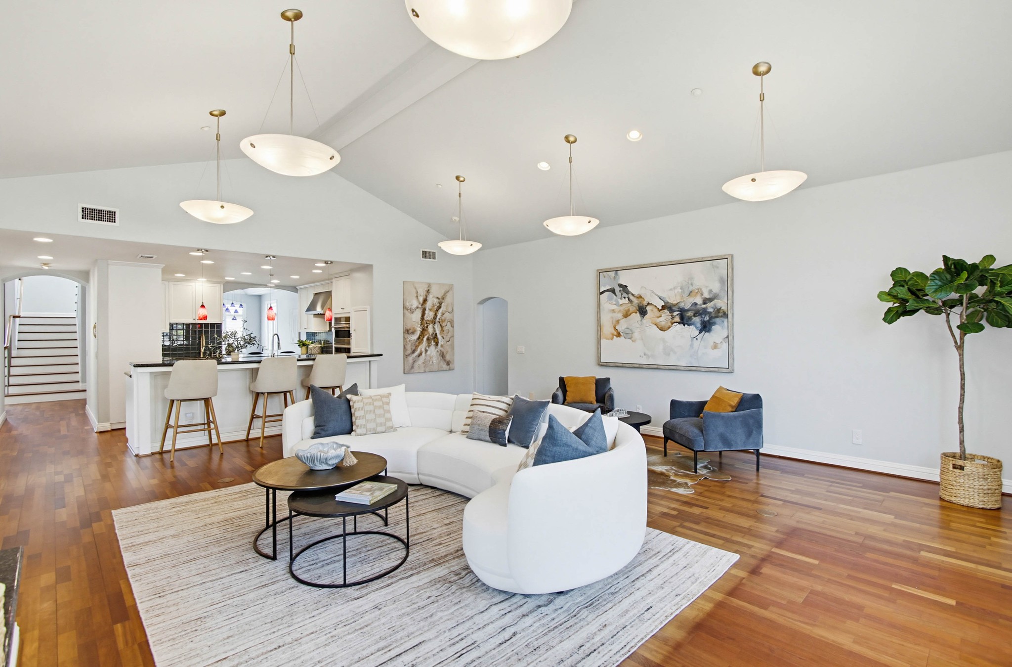 Virtual tour photo 13 of 164 for 2025 Frankfort St