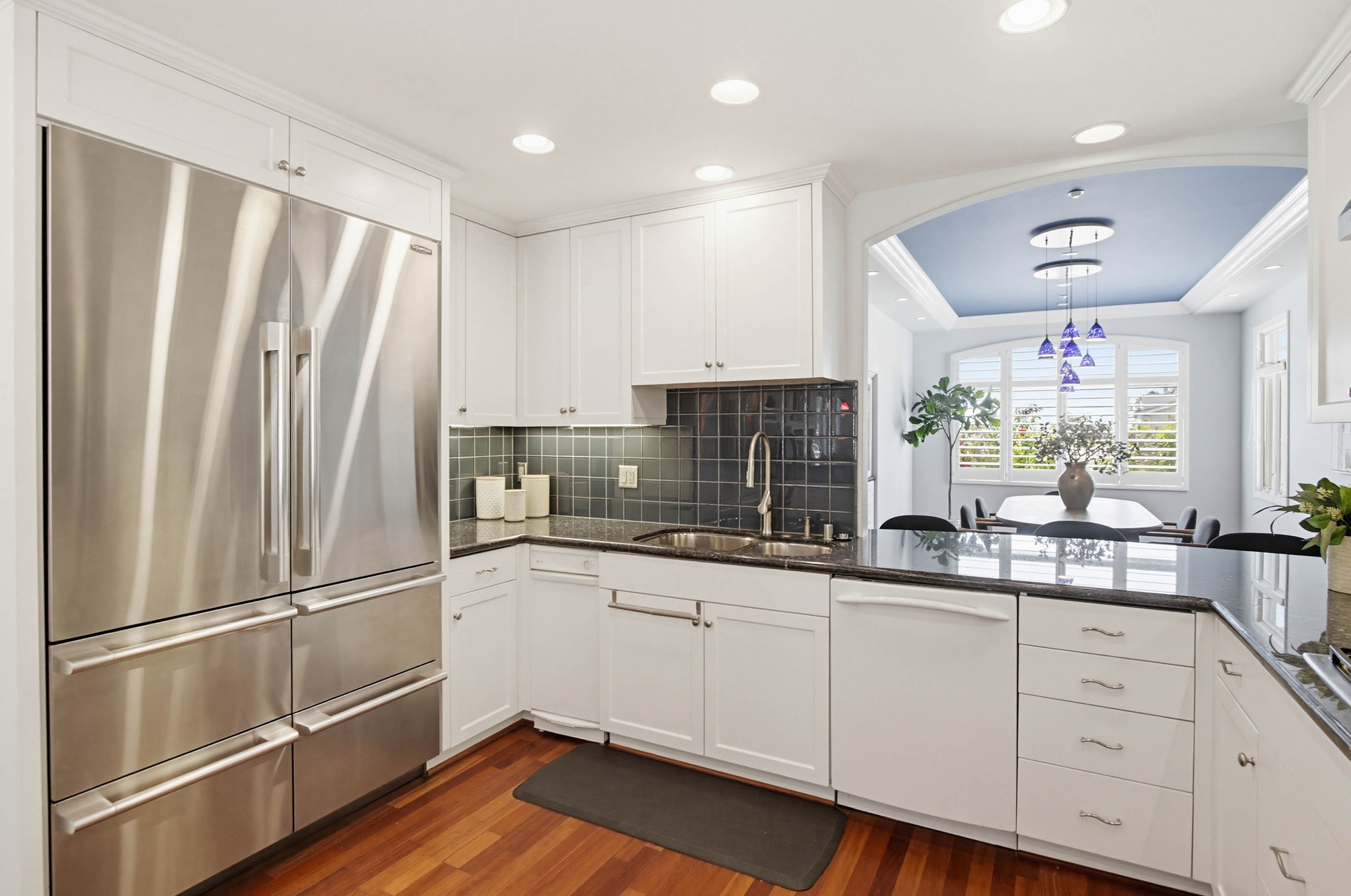 Virtual tour photo 22 of 164 for 2025 Frankfort St