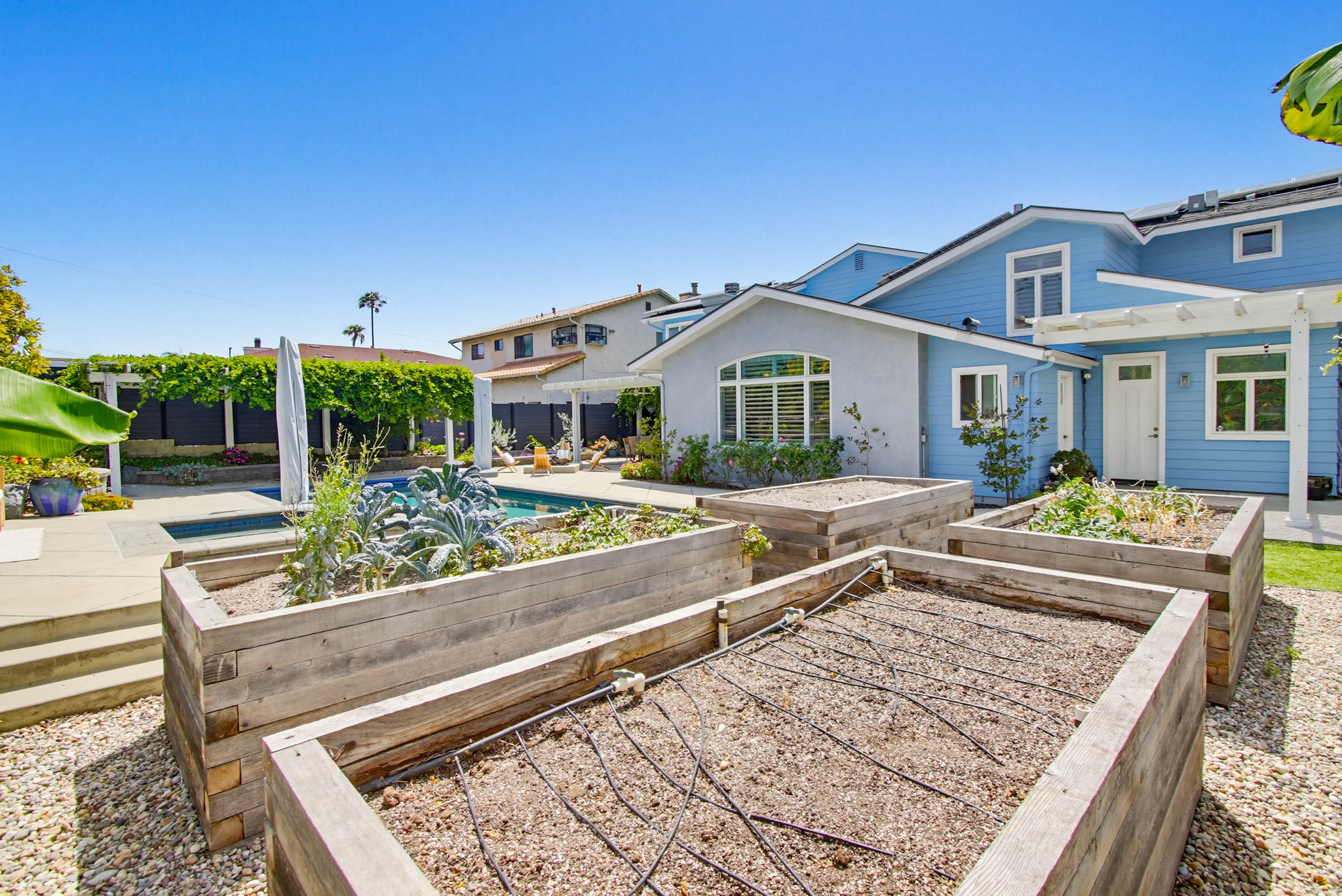 Virtual tour photo 105 of 164 for 2025 Frankfort St