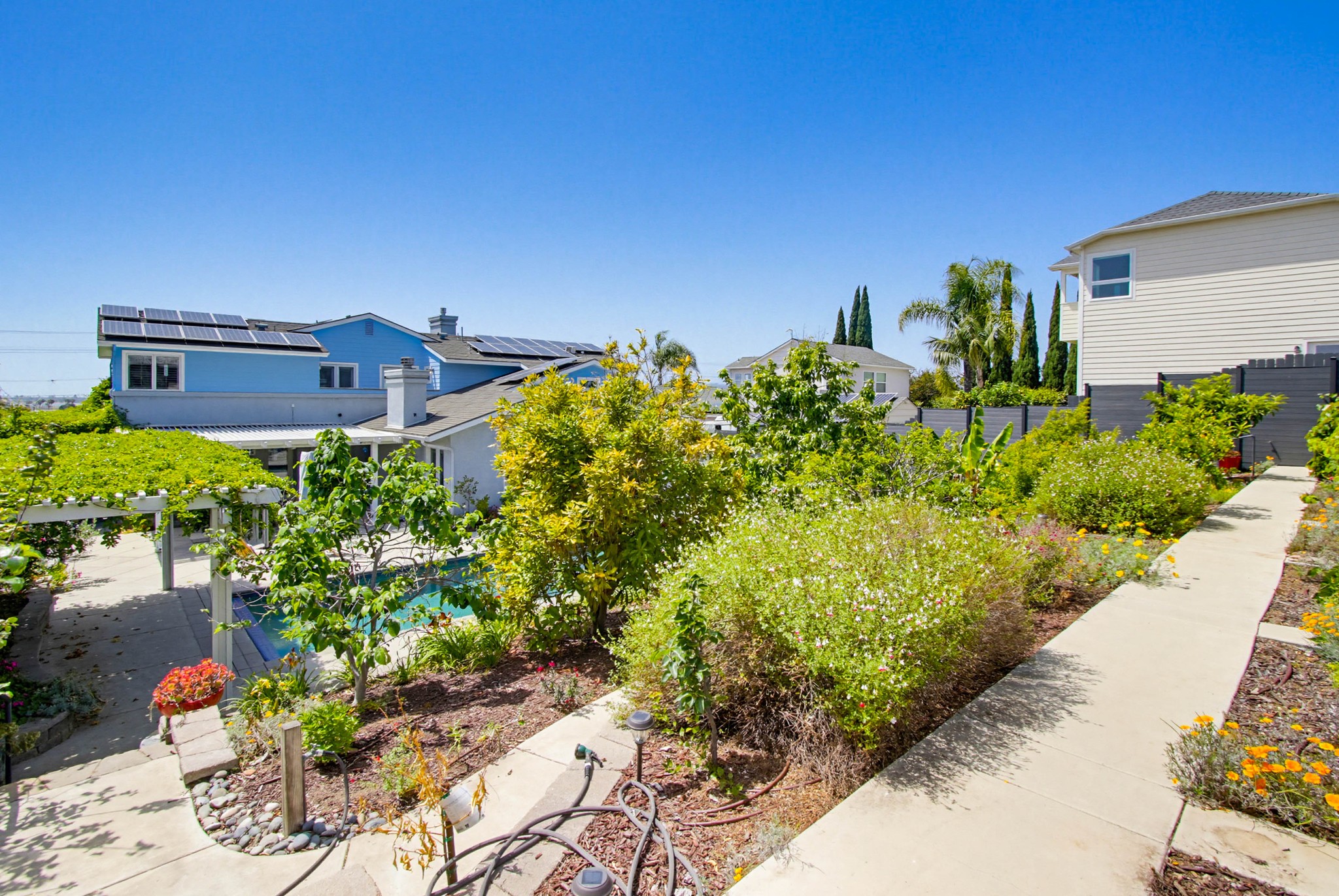 Virtual tour photo 114 of 164 for 2025 Frankfort St