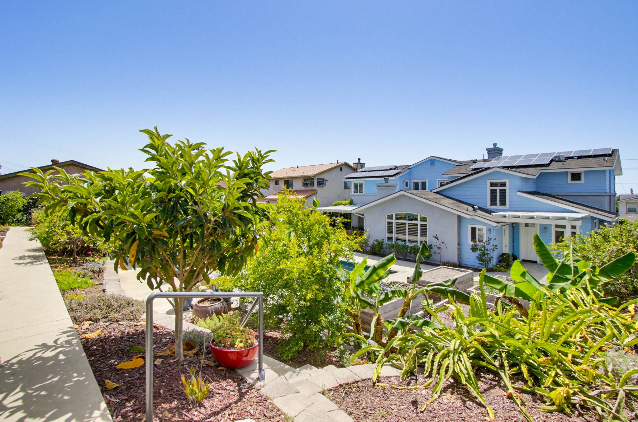 Virtual tour photo 116 of 164 for 2025 Frankfort St