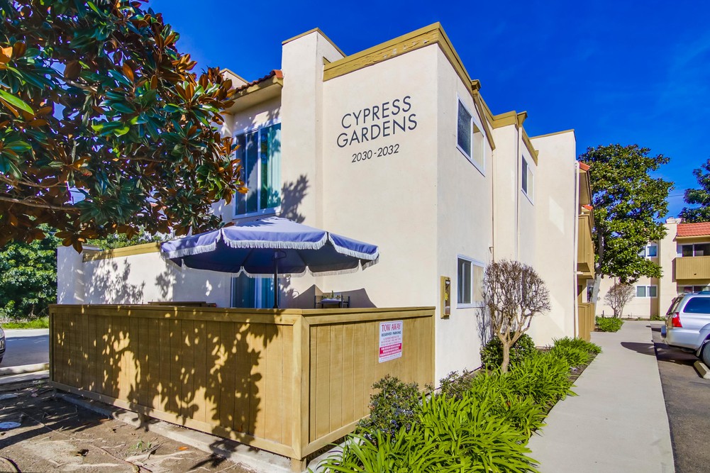 Virtual tour photo 30 of 29 for 2030 Cypress Ave #13