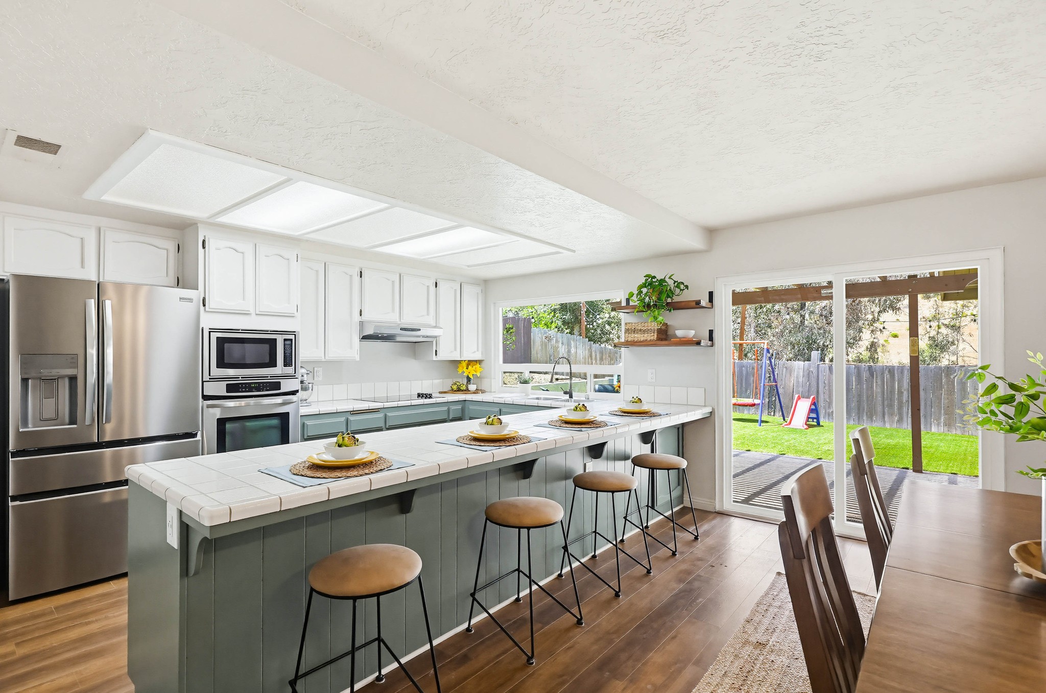 Virtual tour photo 25 of 65 for 2034 Braidwood St