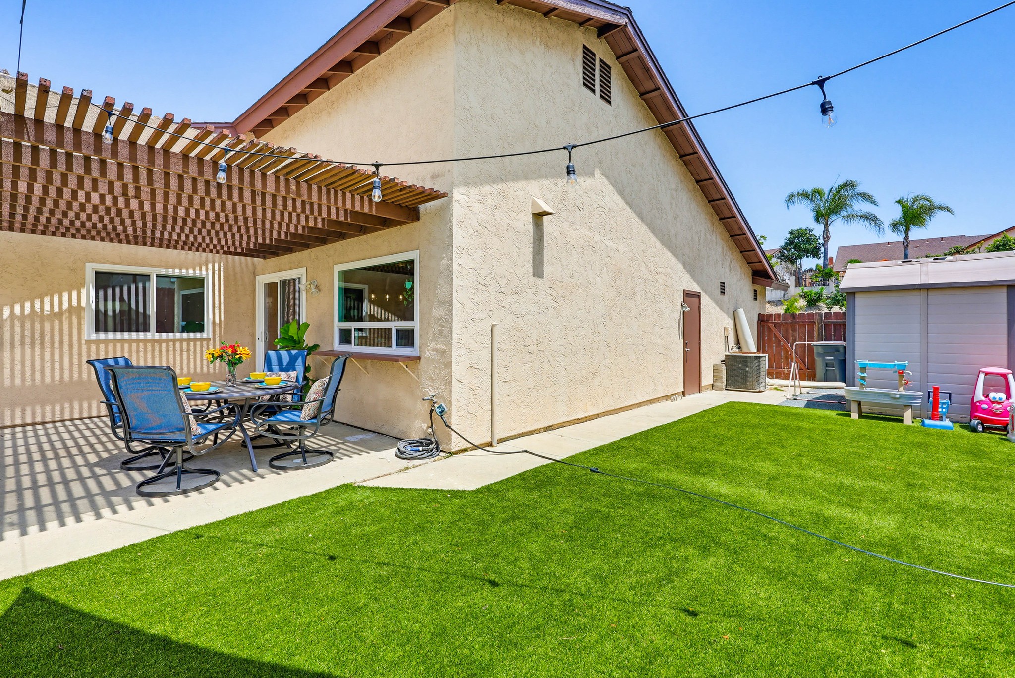 Virtual tour photo 53 of 65 for 2034 Braidwood St