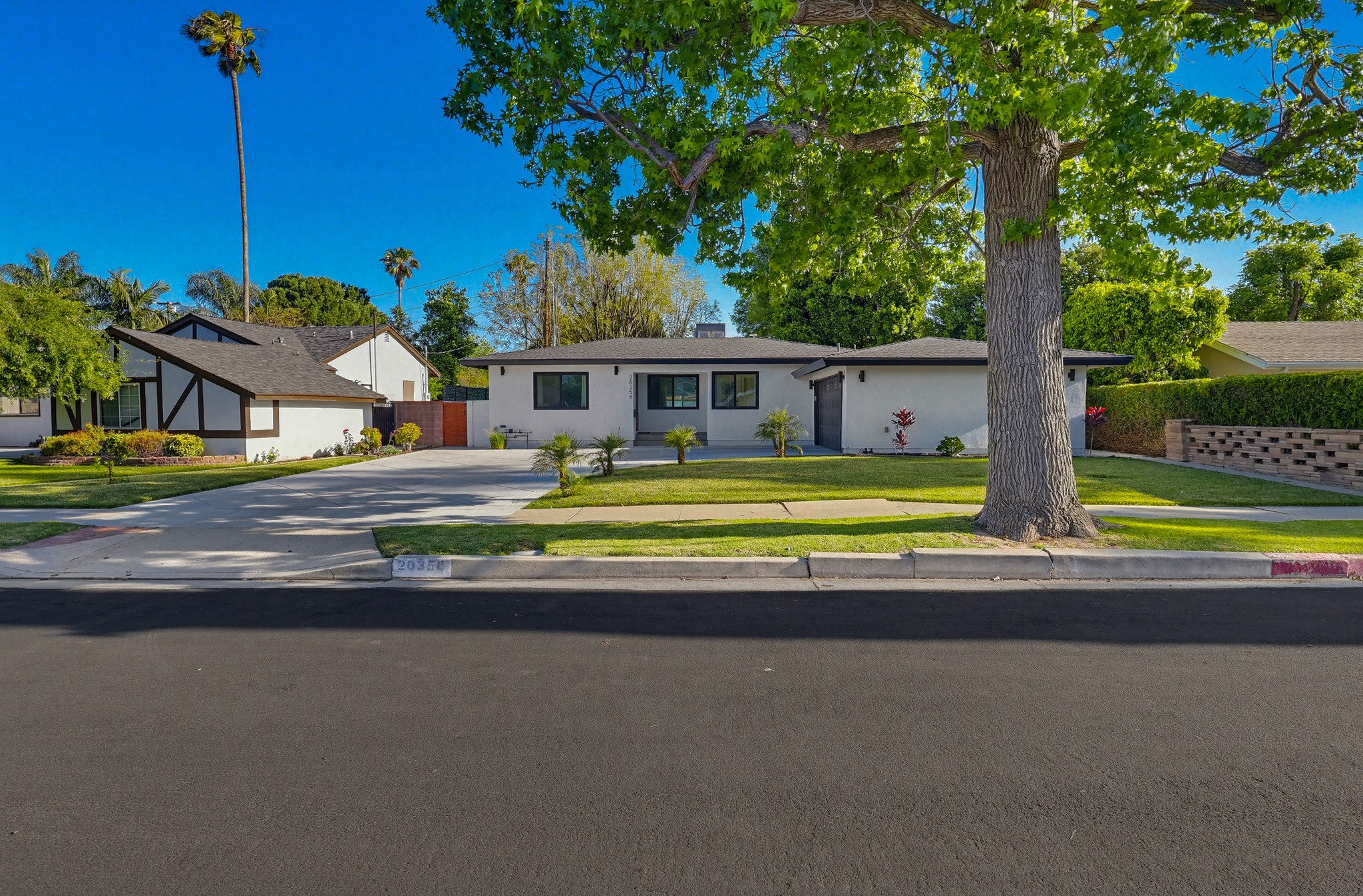 Virtual tour photo 1 of 138 for 20358 Bryant St