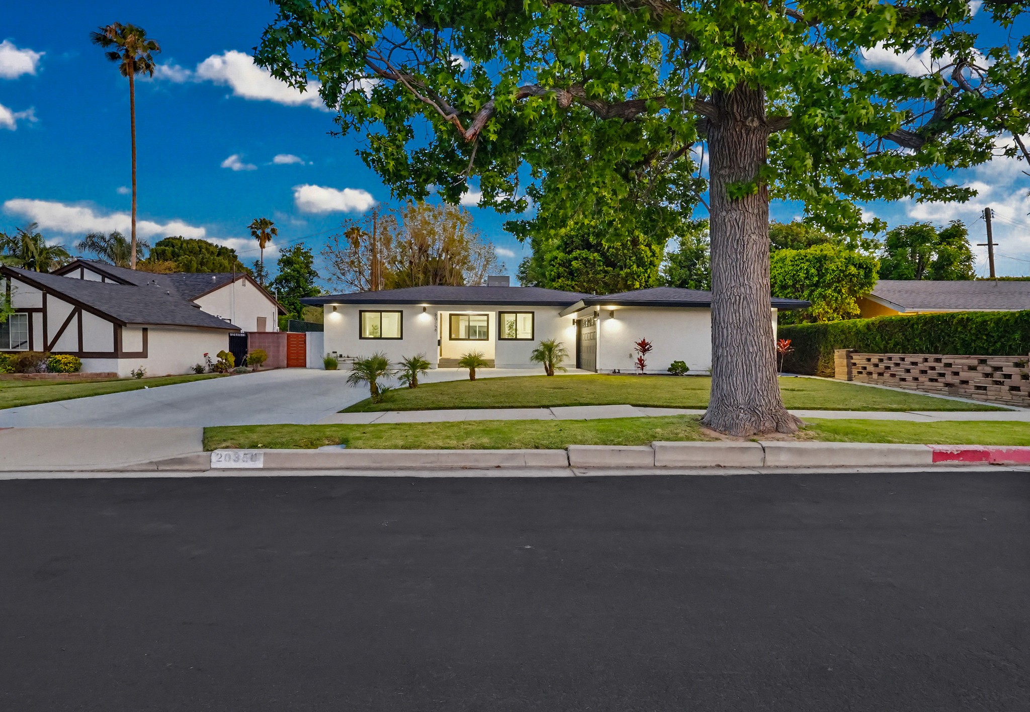 Virtual tour photo 3 of 138 for 20358 Bryant St