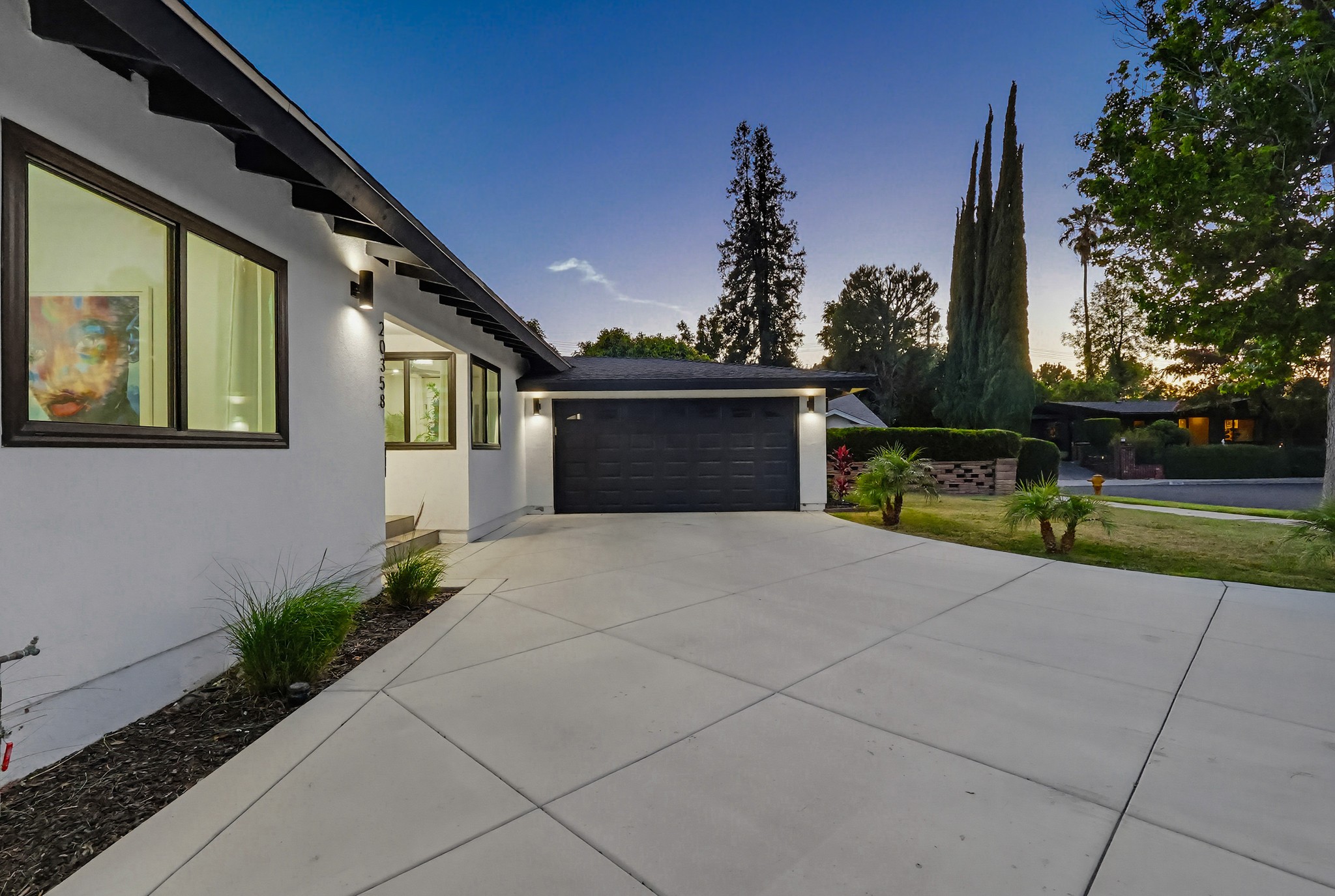 Virtual tour photo 8 of 138 for 20358 Bryant St