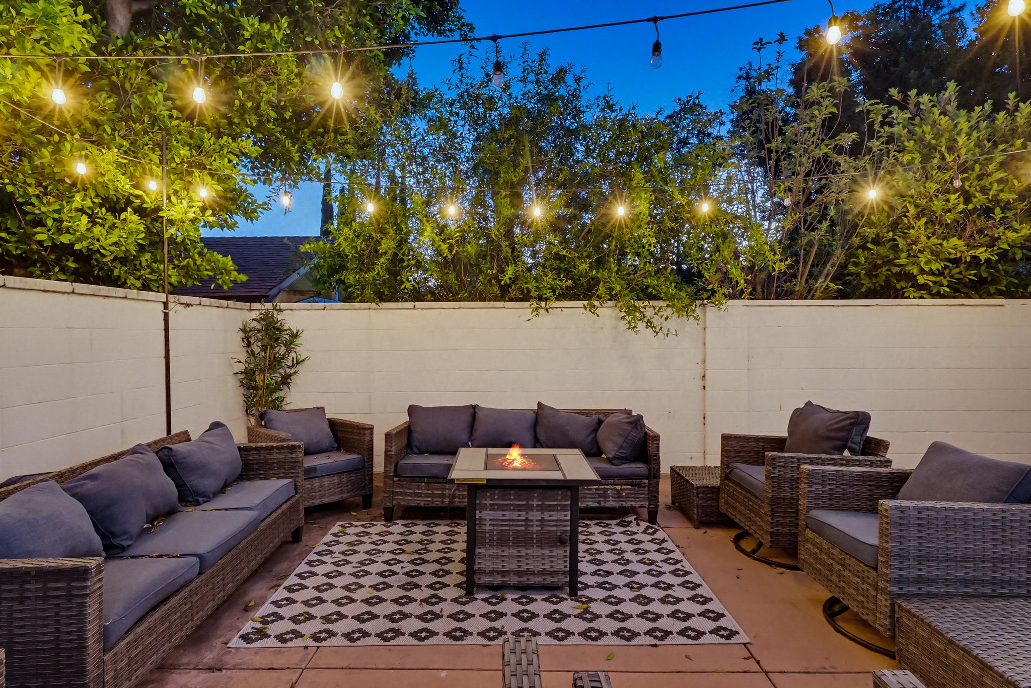 Virtual tour photo 24 of 138 for 20358 Bryant St
