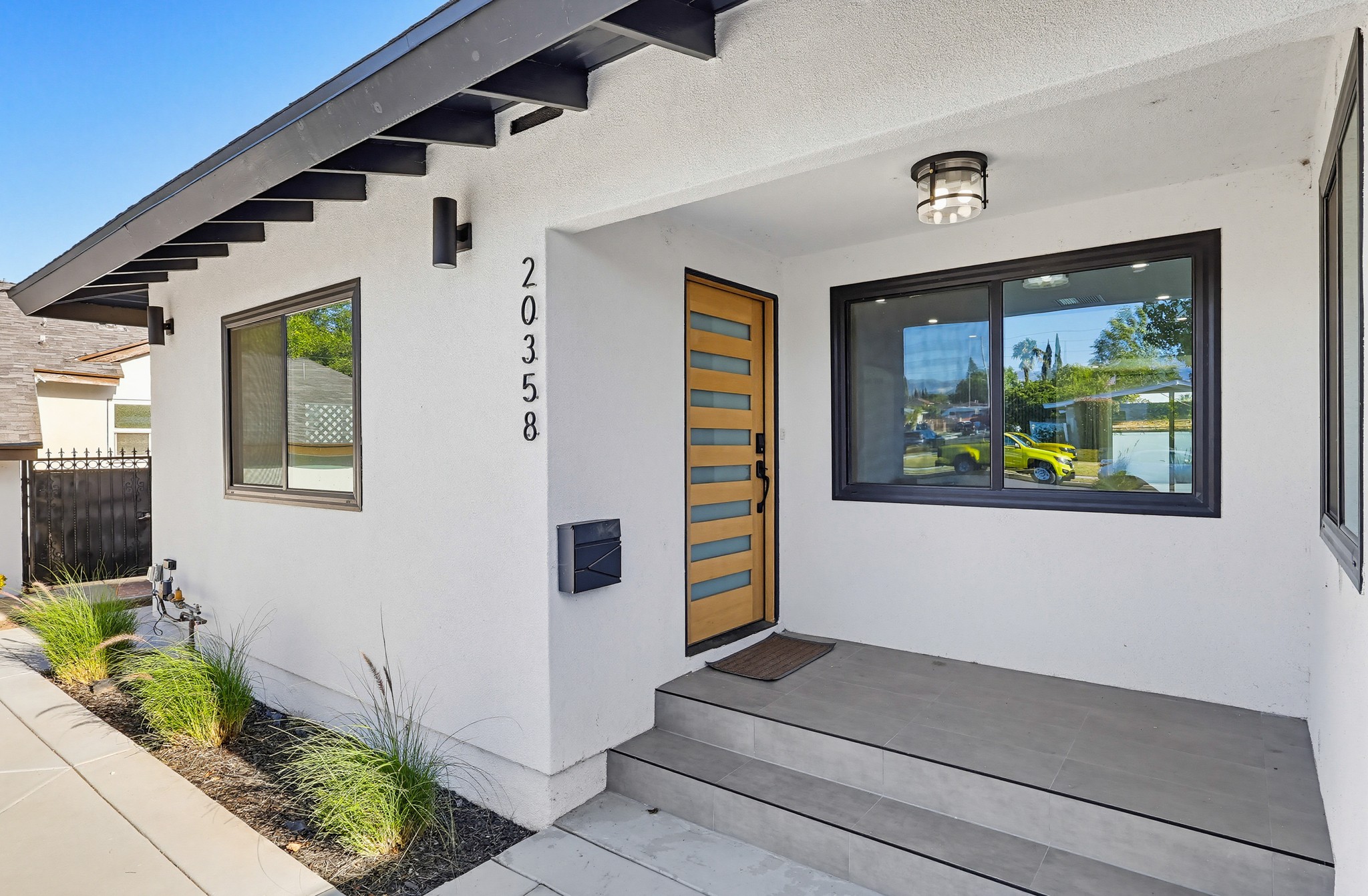 Virtual tour photo 118 of 138 for 20358 Bryant St