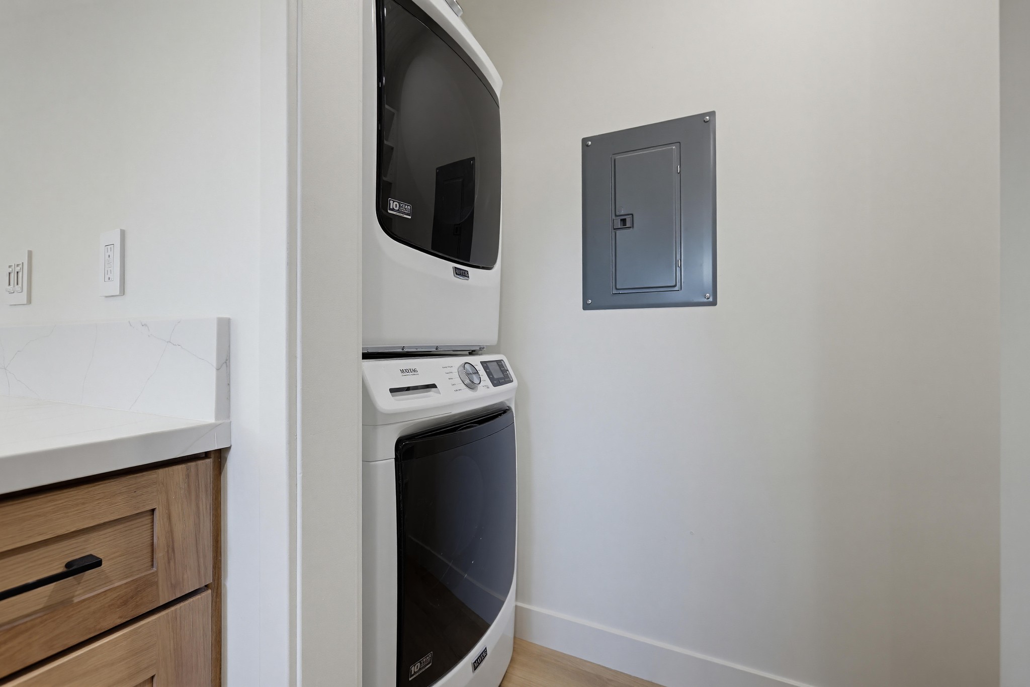 Virtual tour photo 17 of 29 for 2036 Pomona Ave C