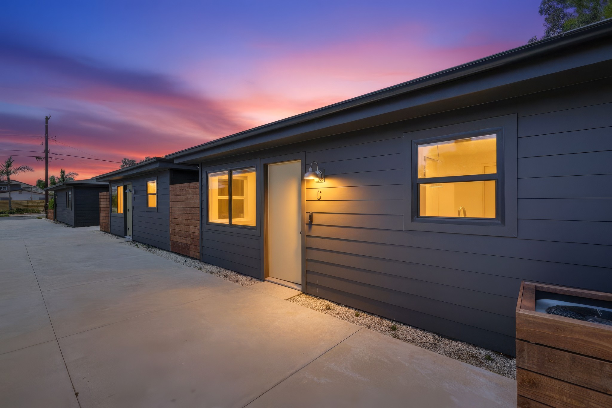 Virtual tour photo 29 of 29 for 2036 Pomona Ave C