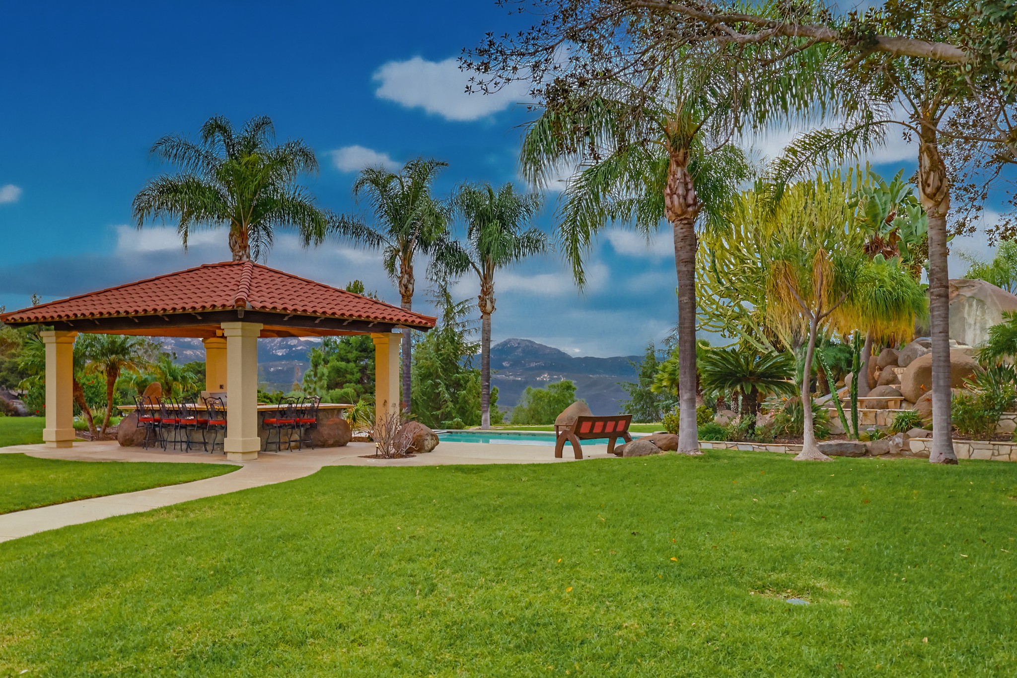 Virtual tour photo 22 of 123 for 2037 Via Trueno