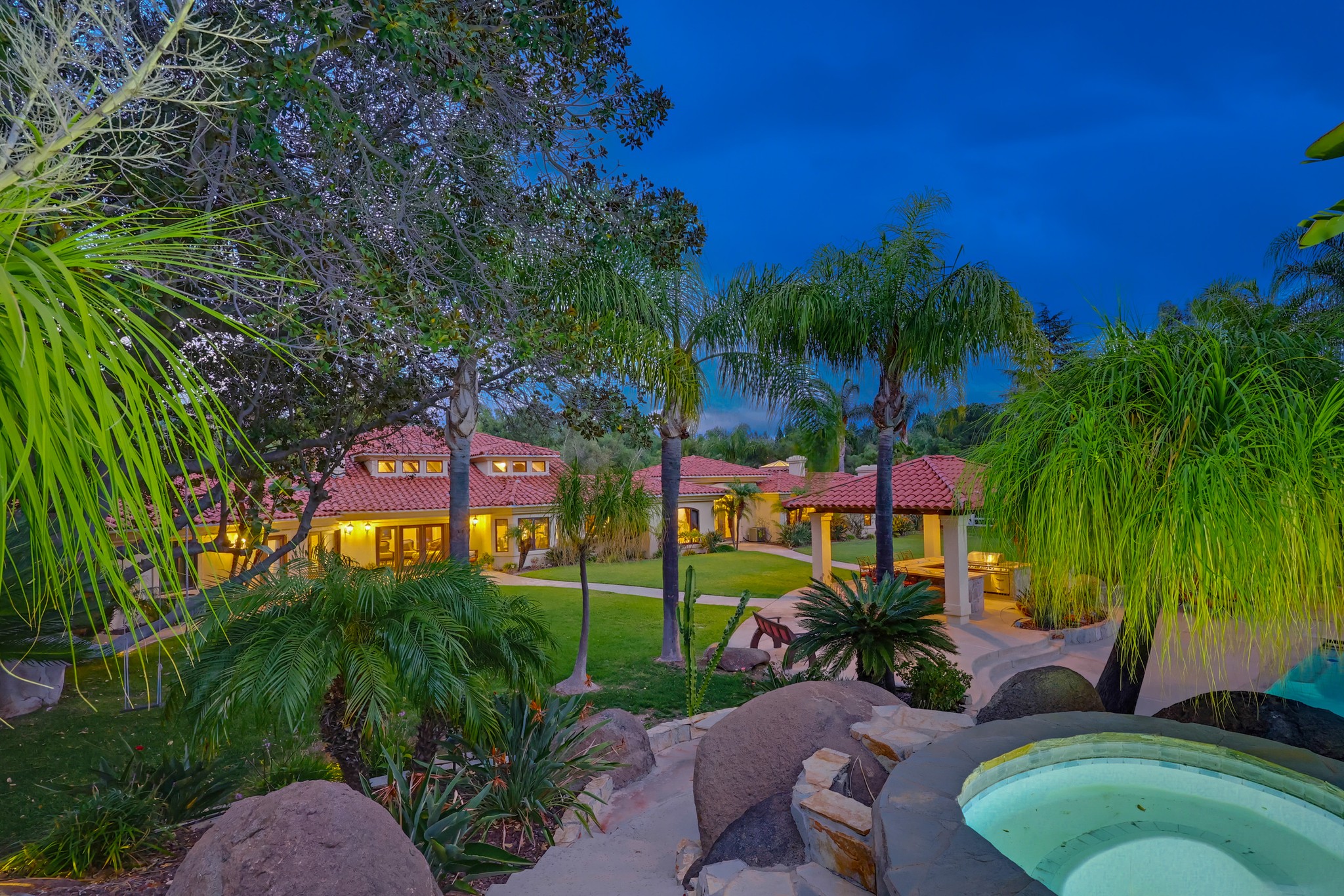 Virtual tour photo 39 of 123 for 2037 Via Trueno