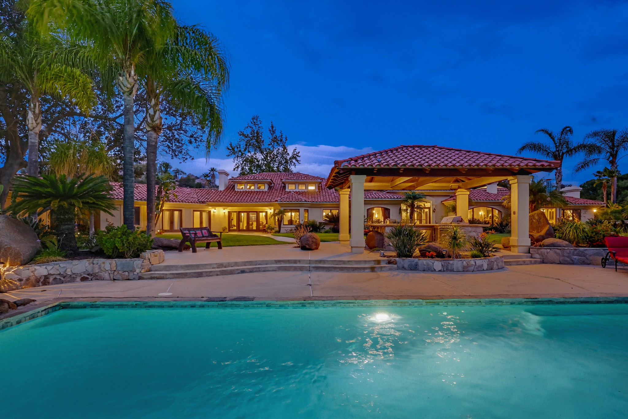 Virtual tour photo 44 of 123 for 2037 Via Trueno