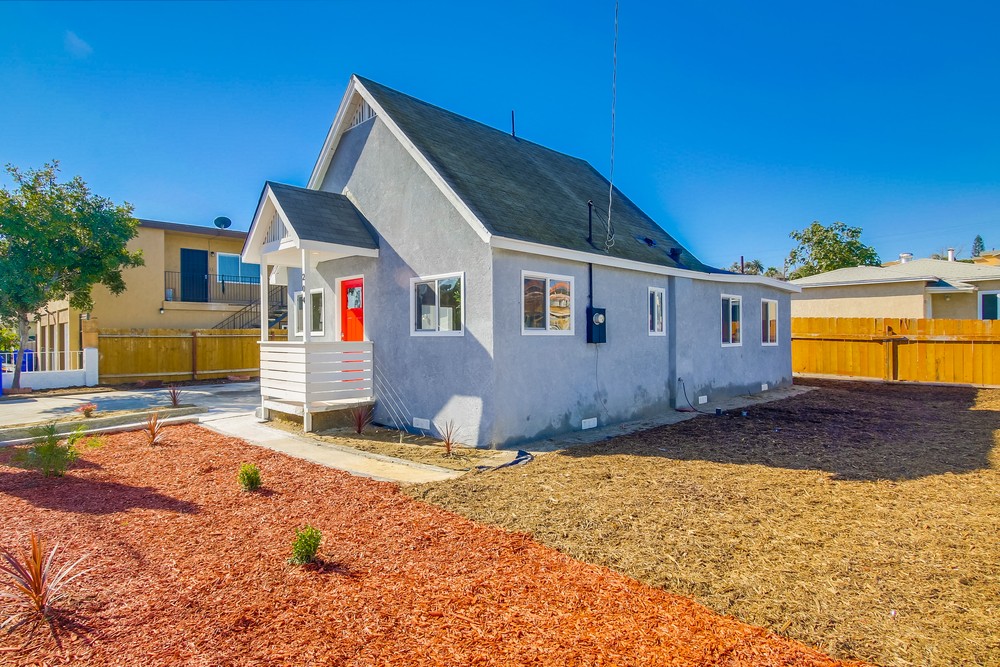 Virtual tour photo 8 of 47 for 204 S Gregory St