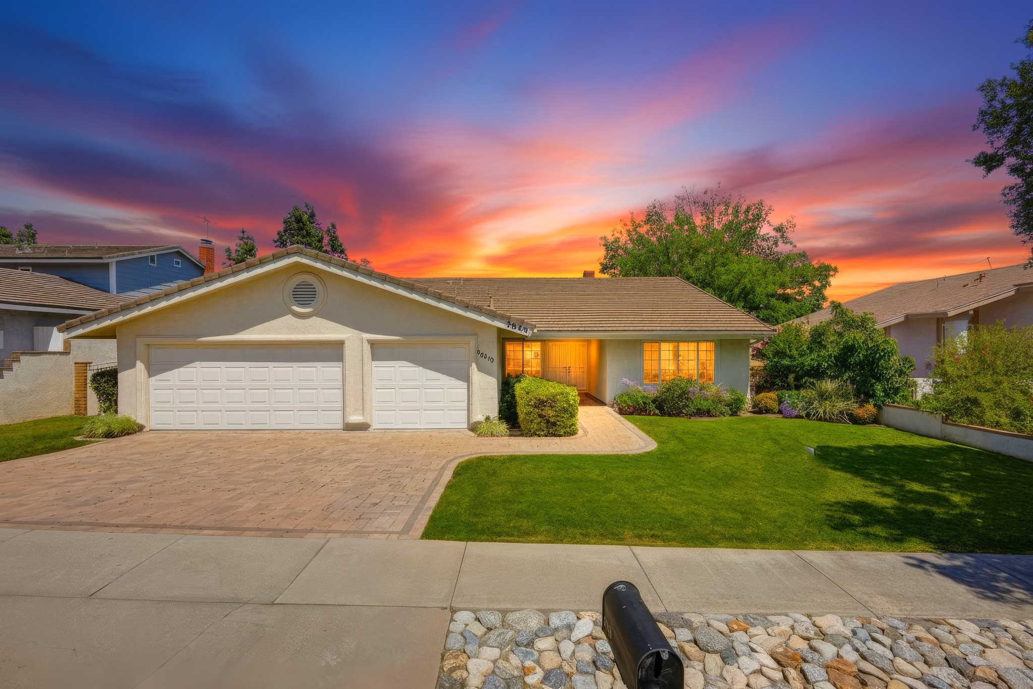 Virtual tour photo 54 of 53 for 2040 N Albright Ave