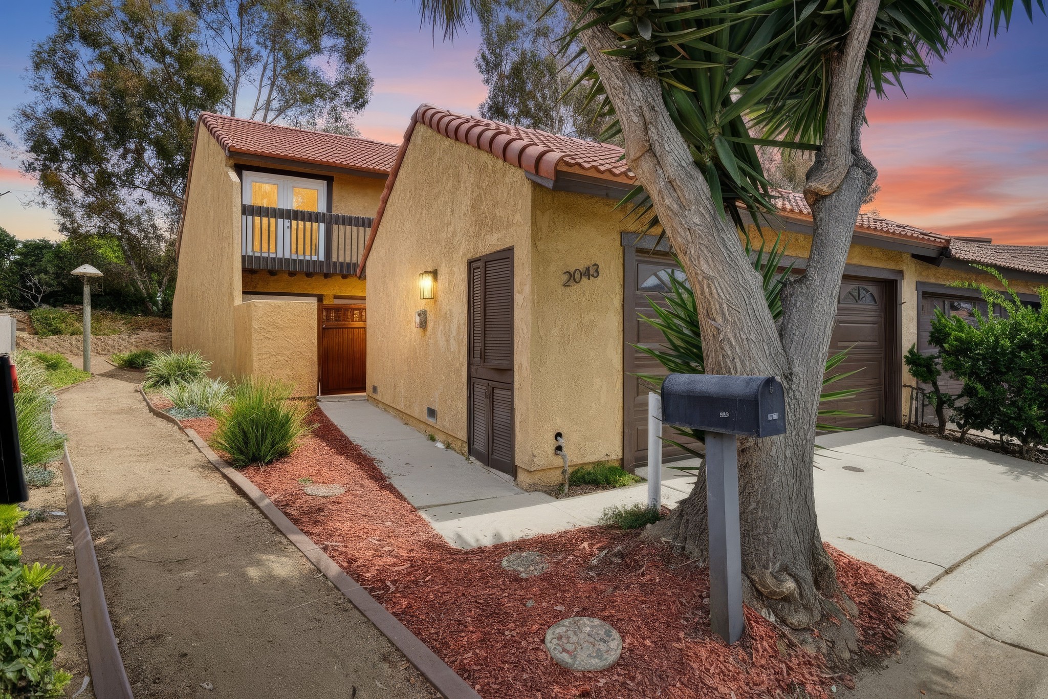 Virtual tour photo 52 of 52 for 2043 Avenue of the Trees