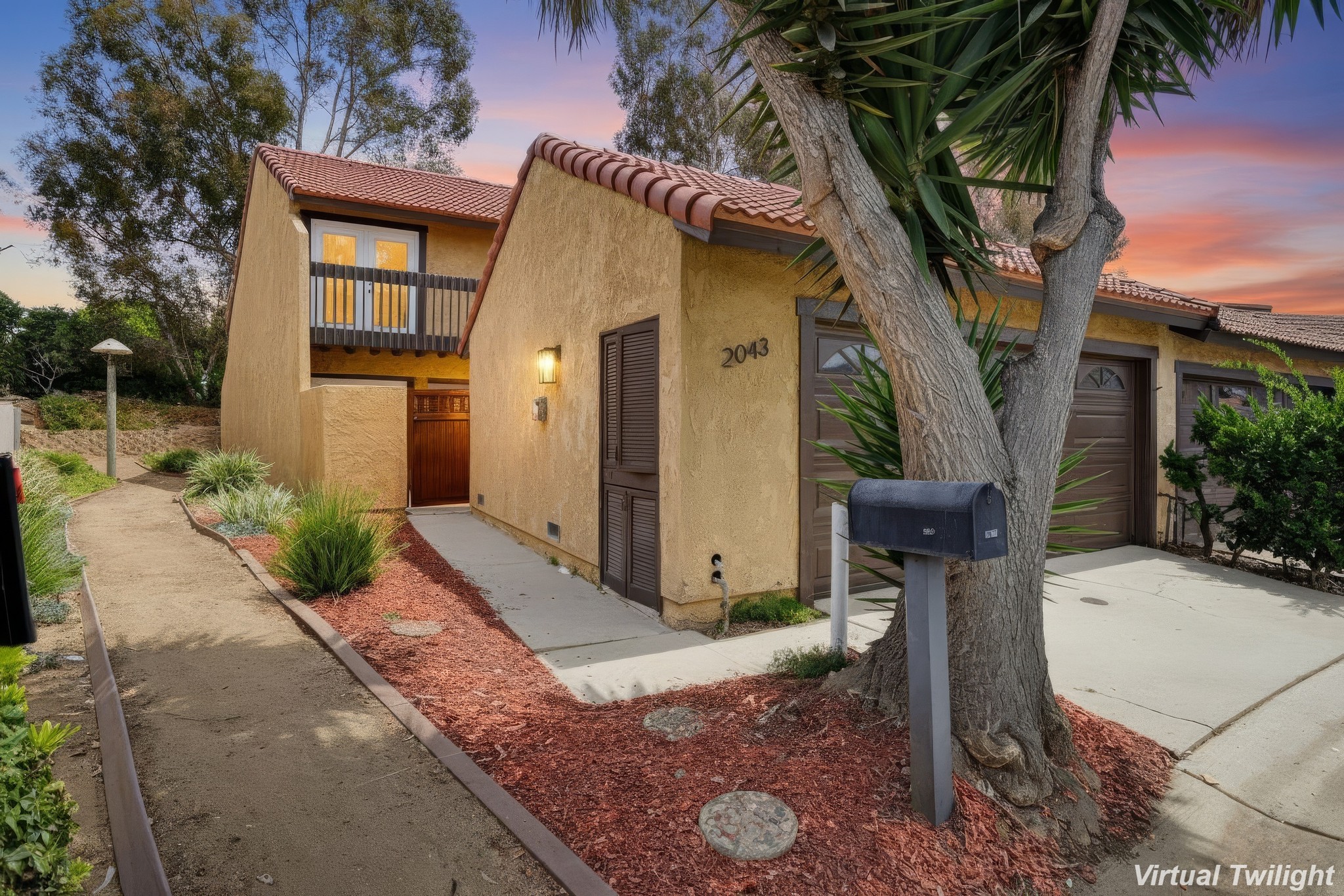 Virtual tour photo 53 of 52 for 2043 Avenue of the Trees