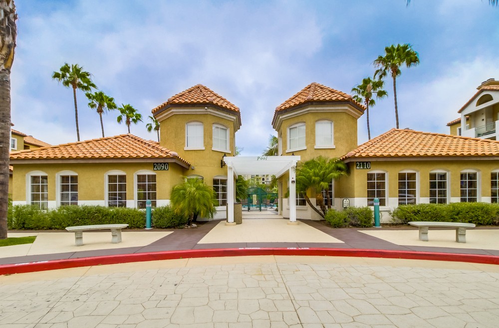 Virtual tour photo 3 of 36 for 2050 Camino De La Reina #307