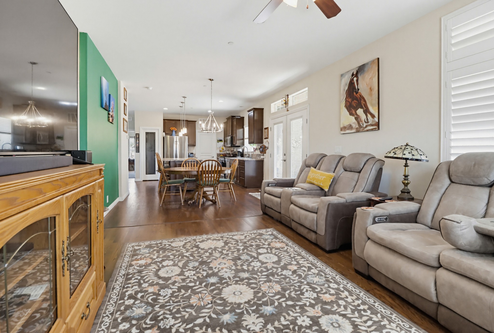 Virtual tour photo 13 of 80 for 20530 Cinnamon Dr