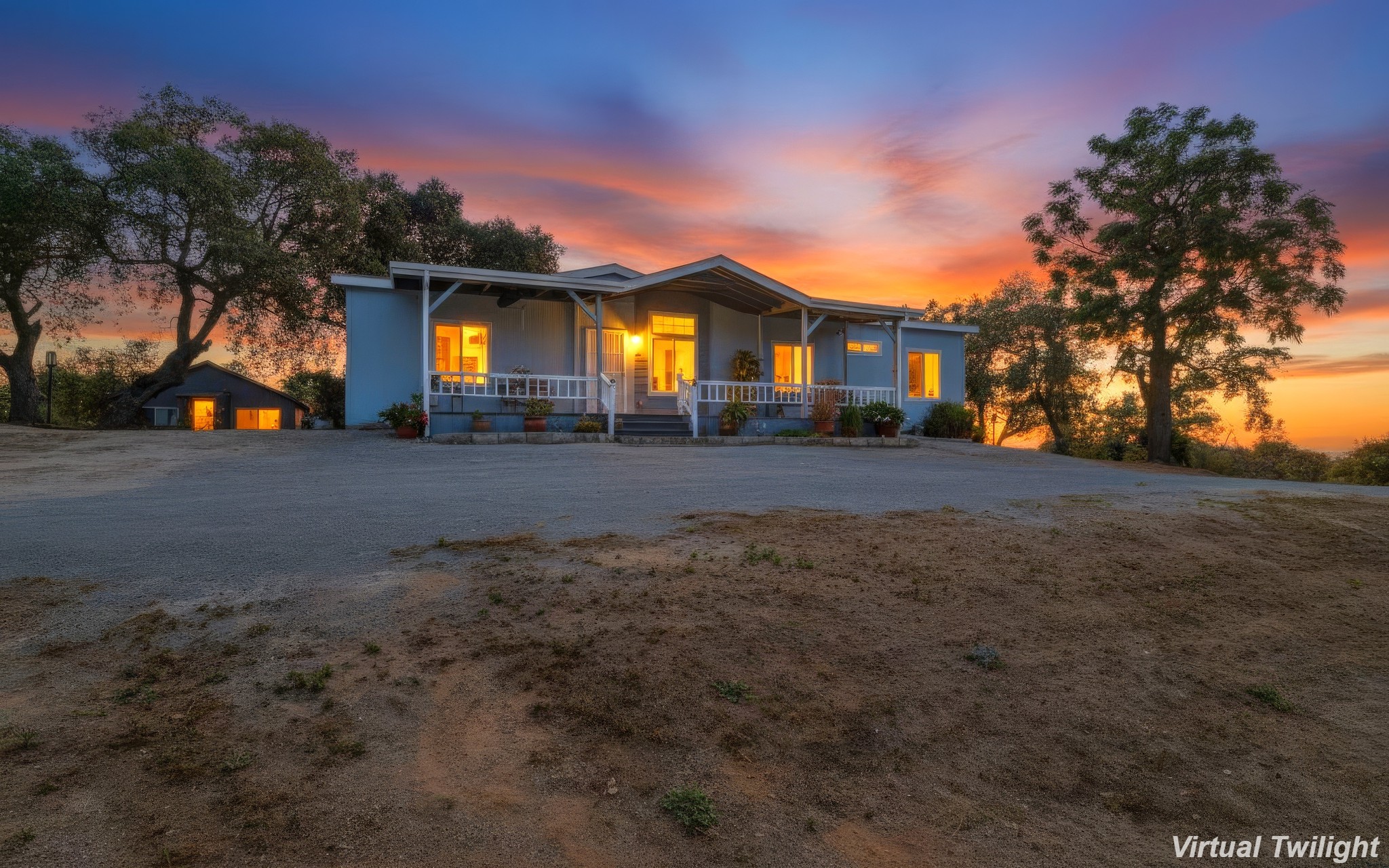 Virtual tour photo 81 of 80 for 20530 Cinnamon Dr