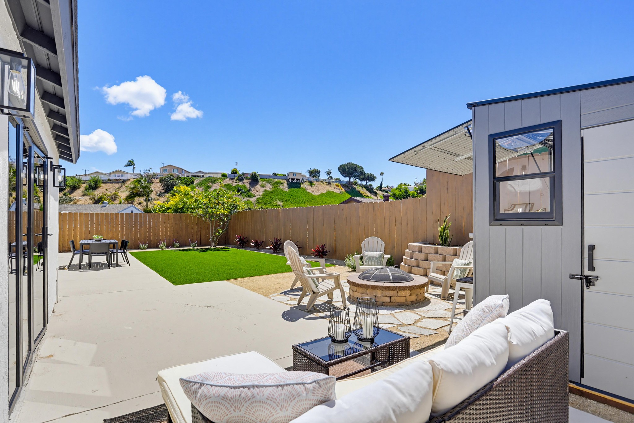Virtual tour photo 35 of 38 for 2054 Judson St