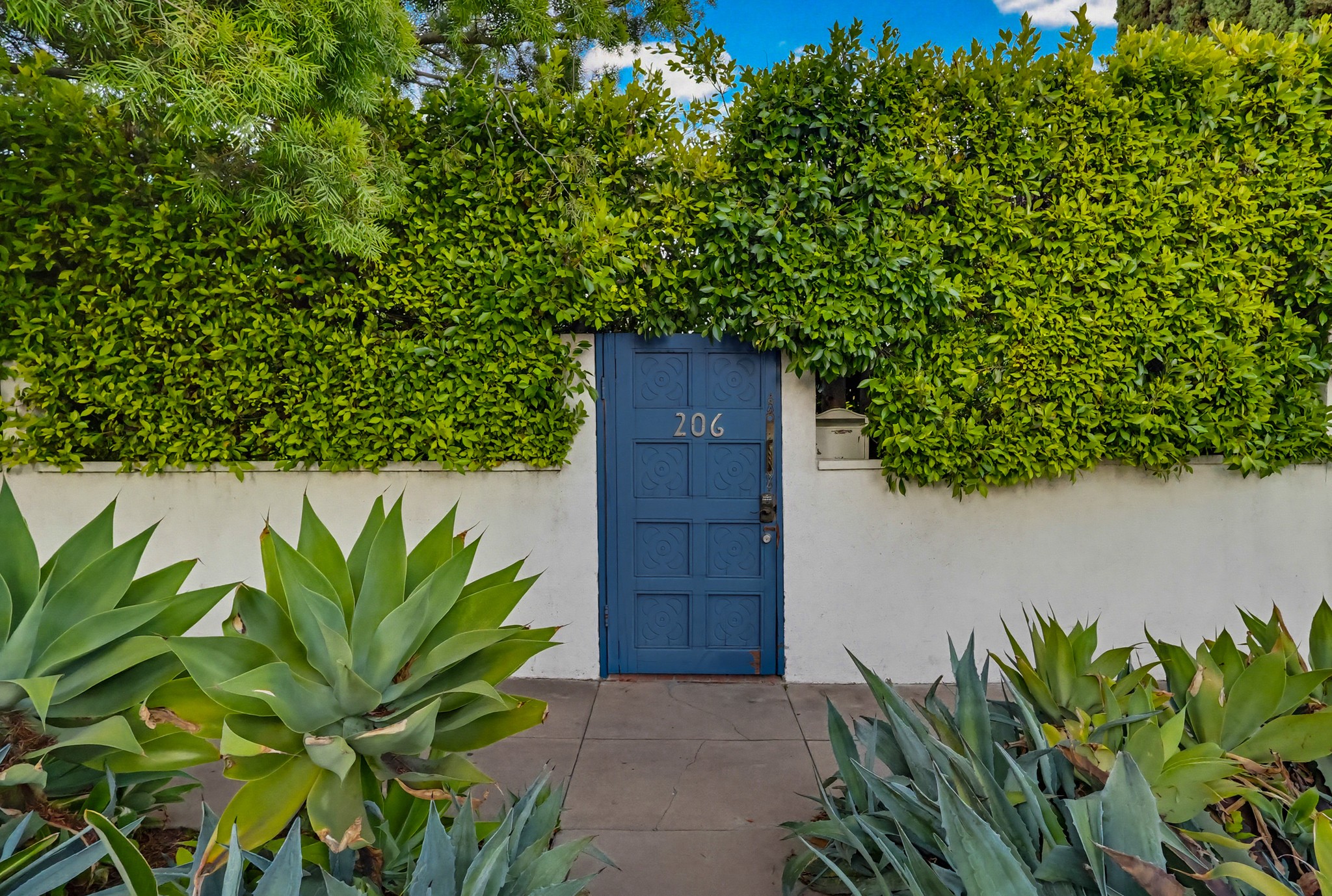 Virtual tour photo 1 of 119 for 206 N Wilton Pl