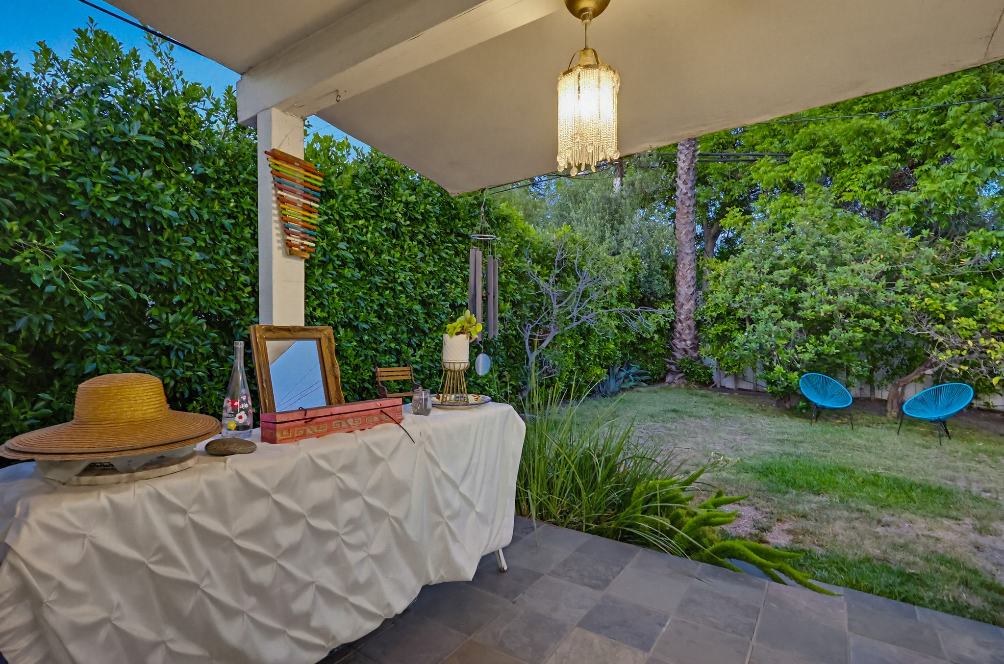 Virtual tour photo 25 of 119 for 206 N Wilton Pl