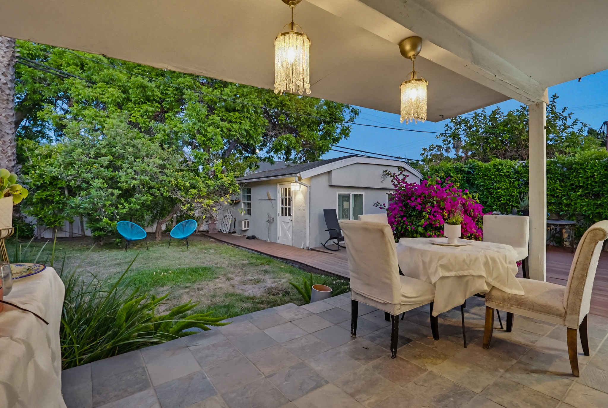 Virtual tour photo 28 of 119 for 206 N Wilton Pl