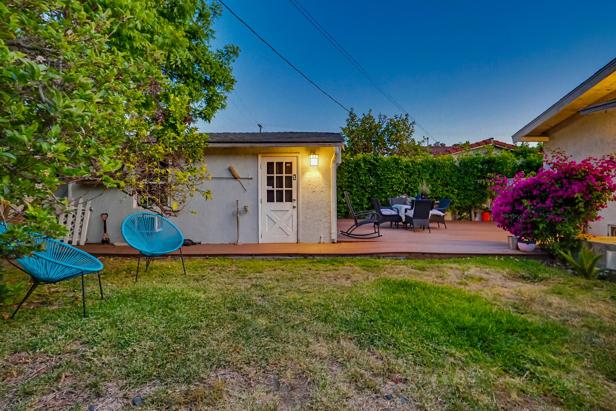 Virtual tour photo 31 of 119 for 206 N Wilton Pl