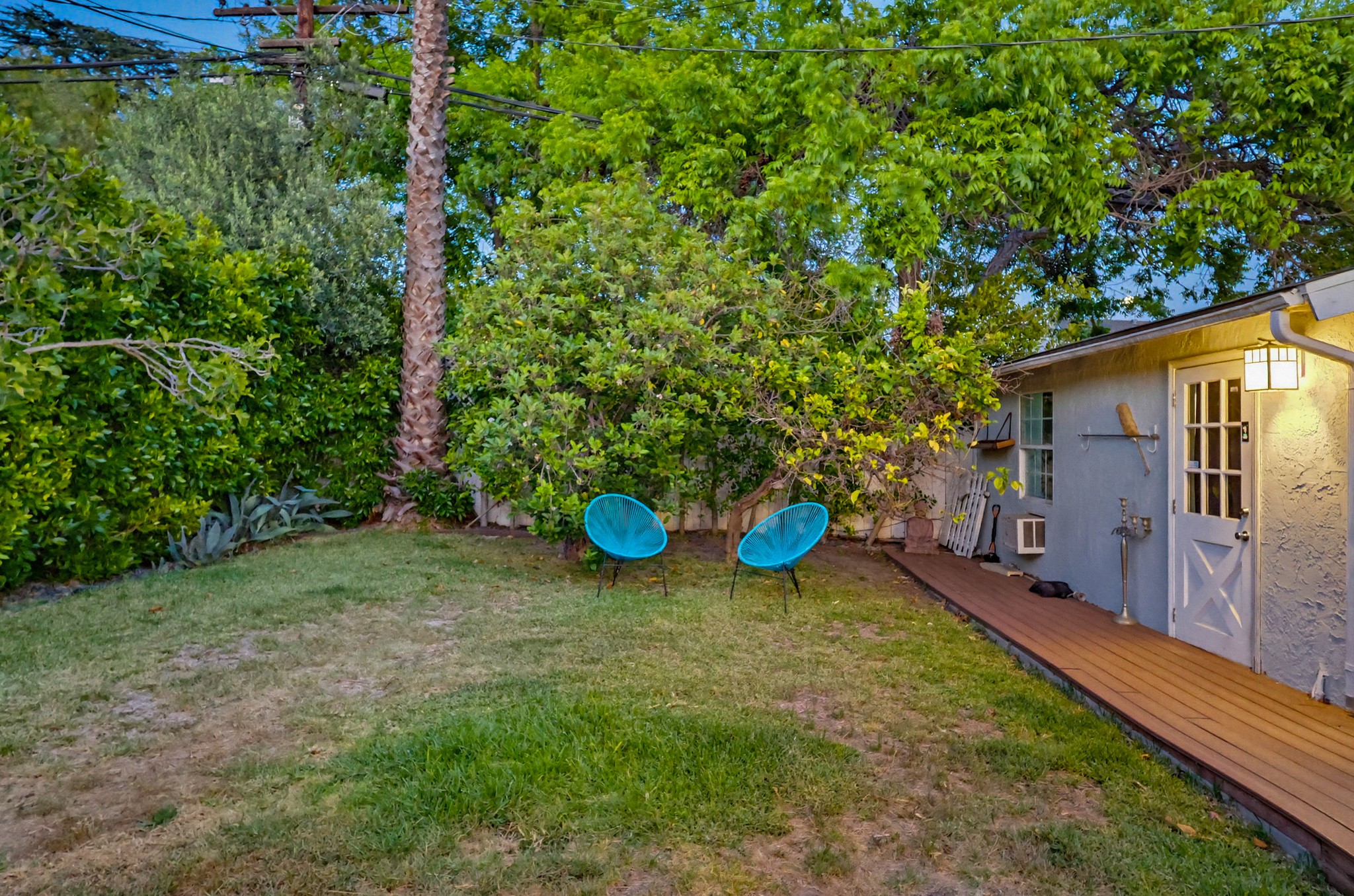 Virtual tour photo 41 of 119 for 206 N Wilton Pl