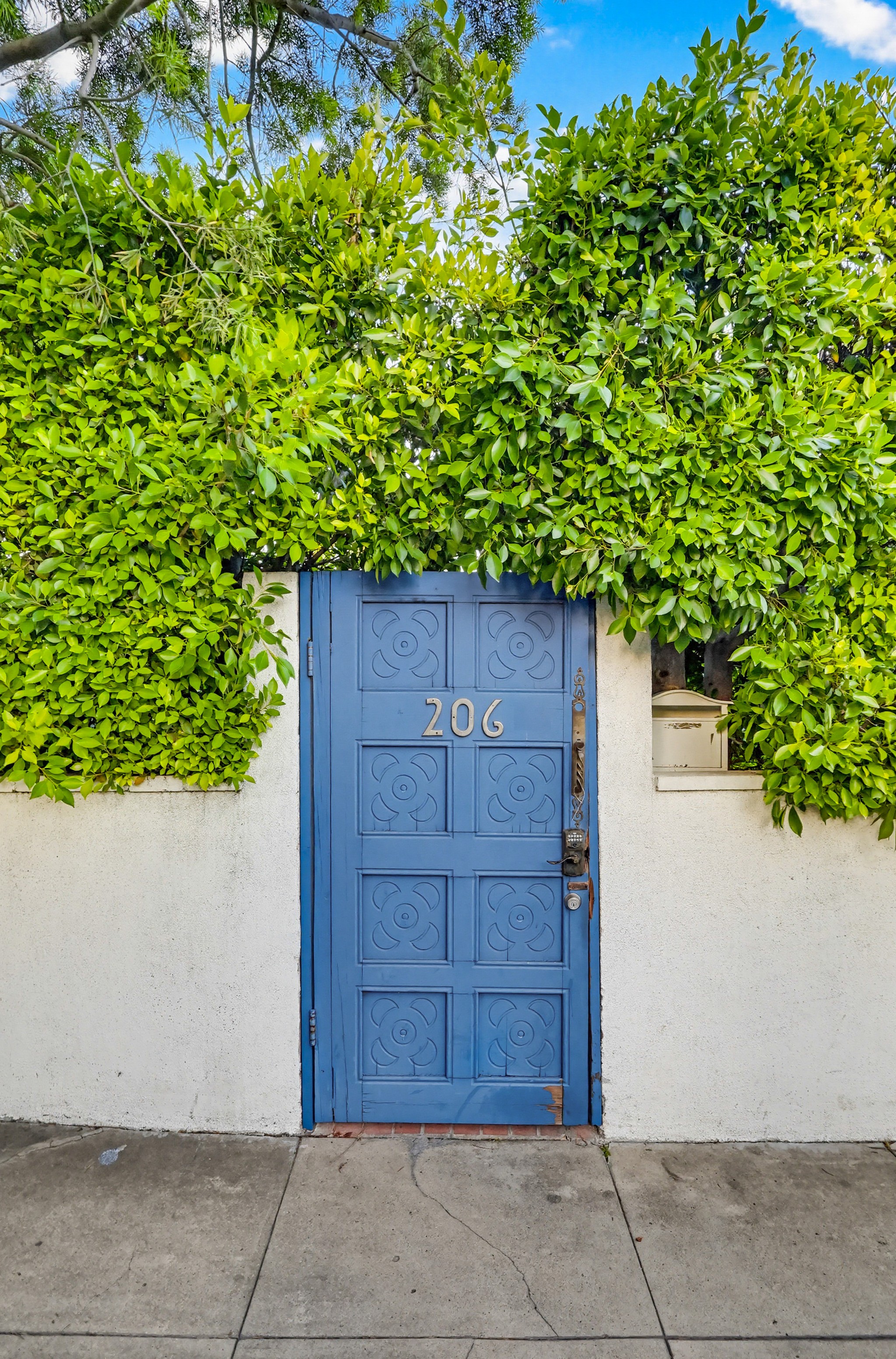 Virtual tour photo 92 of 119 for 206 N Wilton Pl