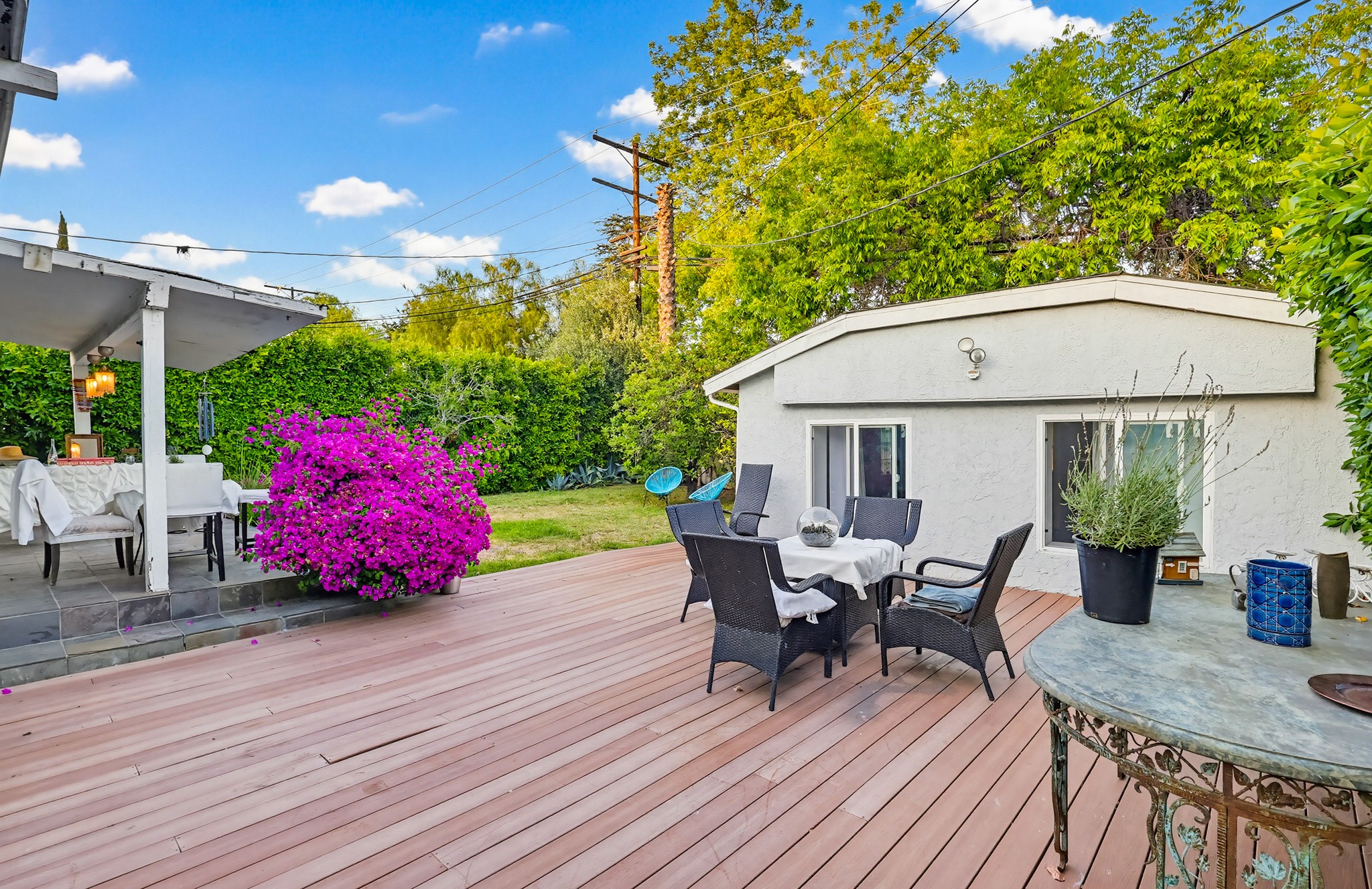 Virtual tour photo 107 of 119 for 206 N Wilton Pl