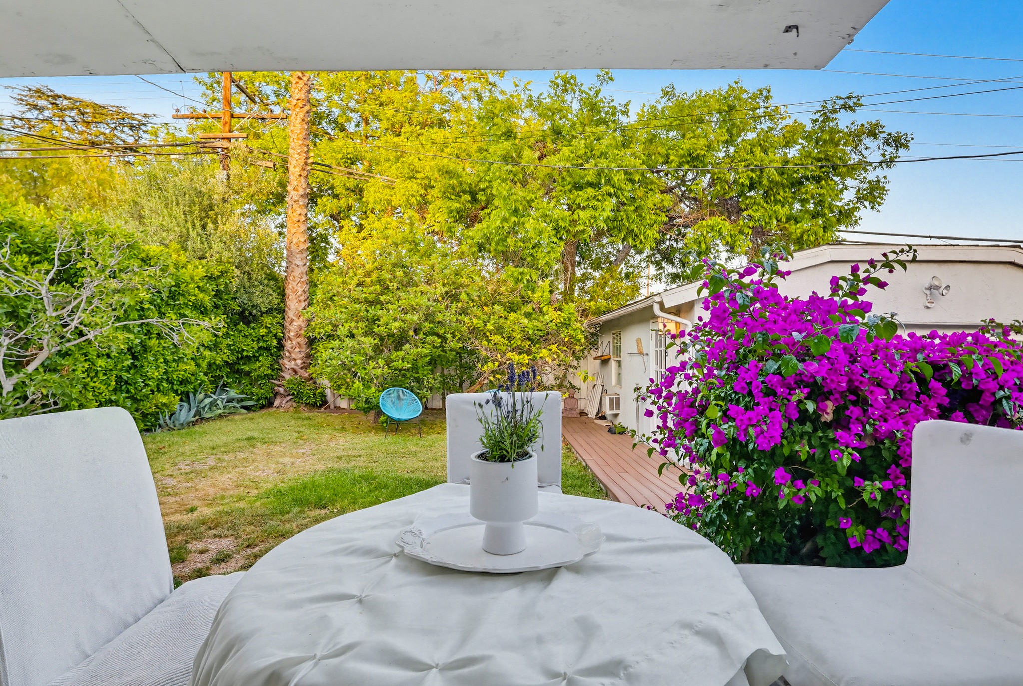 Virtual tour photo 110 of 119 for 206 N Wilton Pl