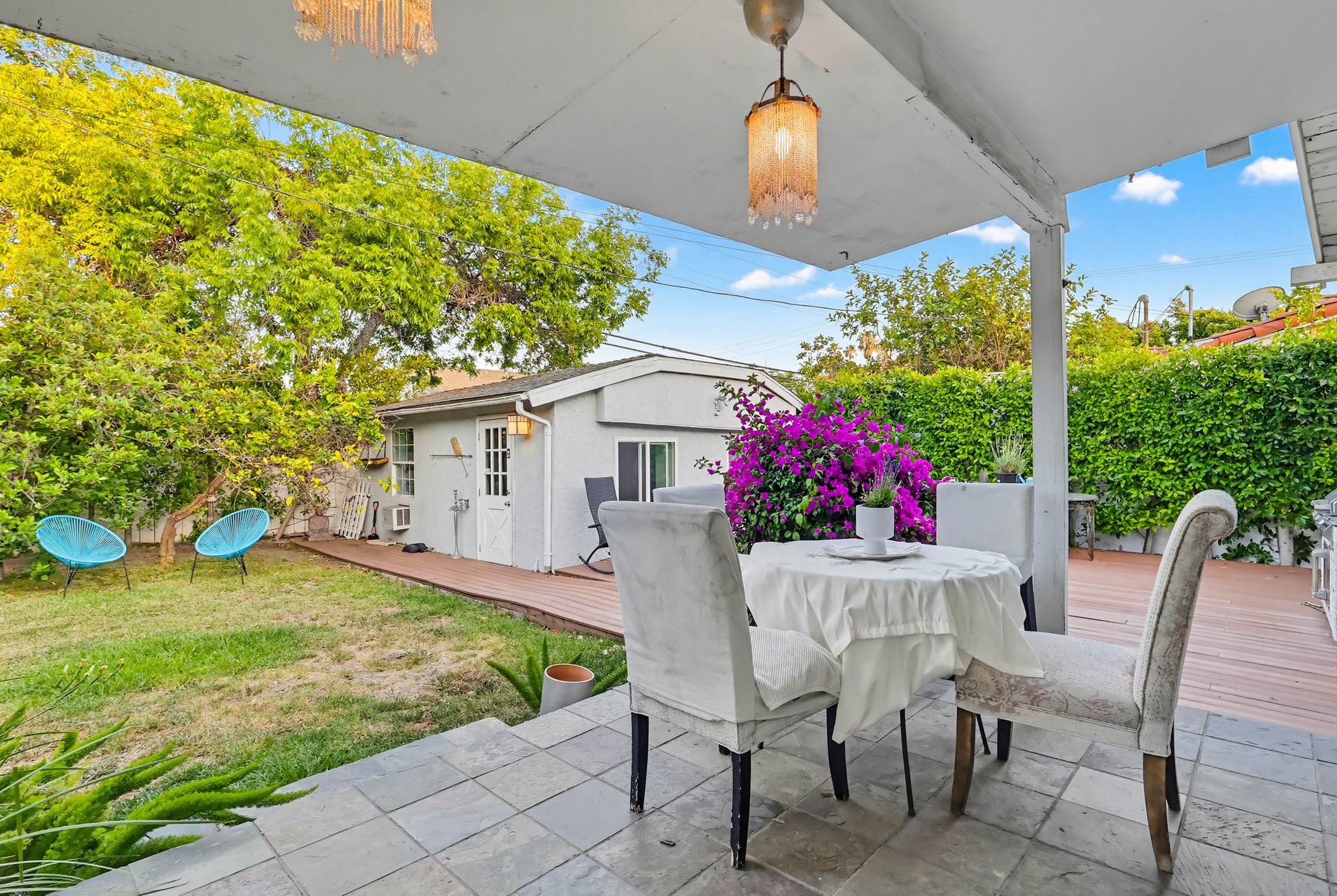 Virtual tour photo 111 of 119 for 206 N Wilton Pl