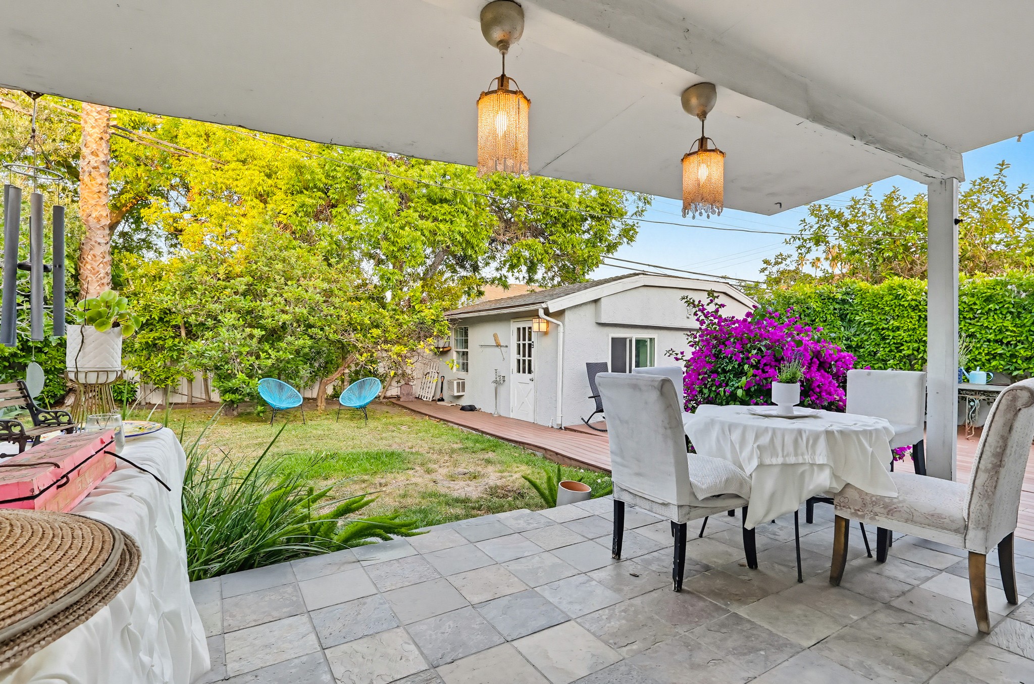 Virtual tour photo 112 of 119 for 206 N Wilton Pl