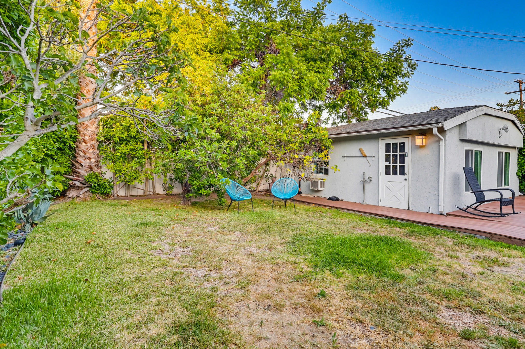 Virtual tour photo 114 of 119 for 206 N Wilton Pl